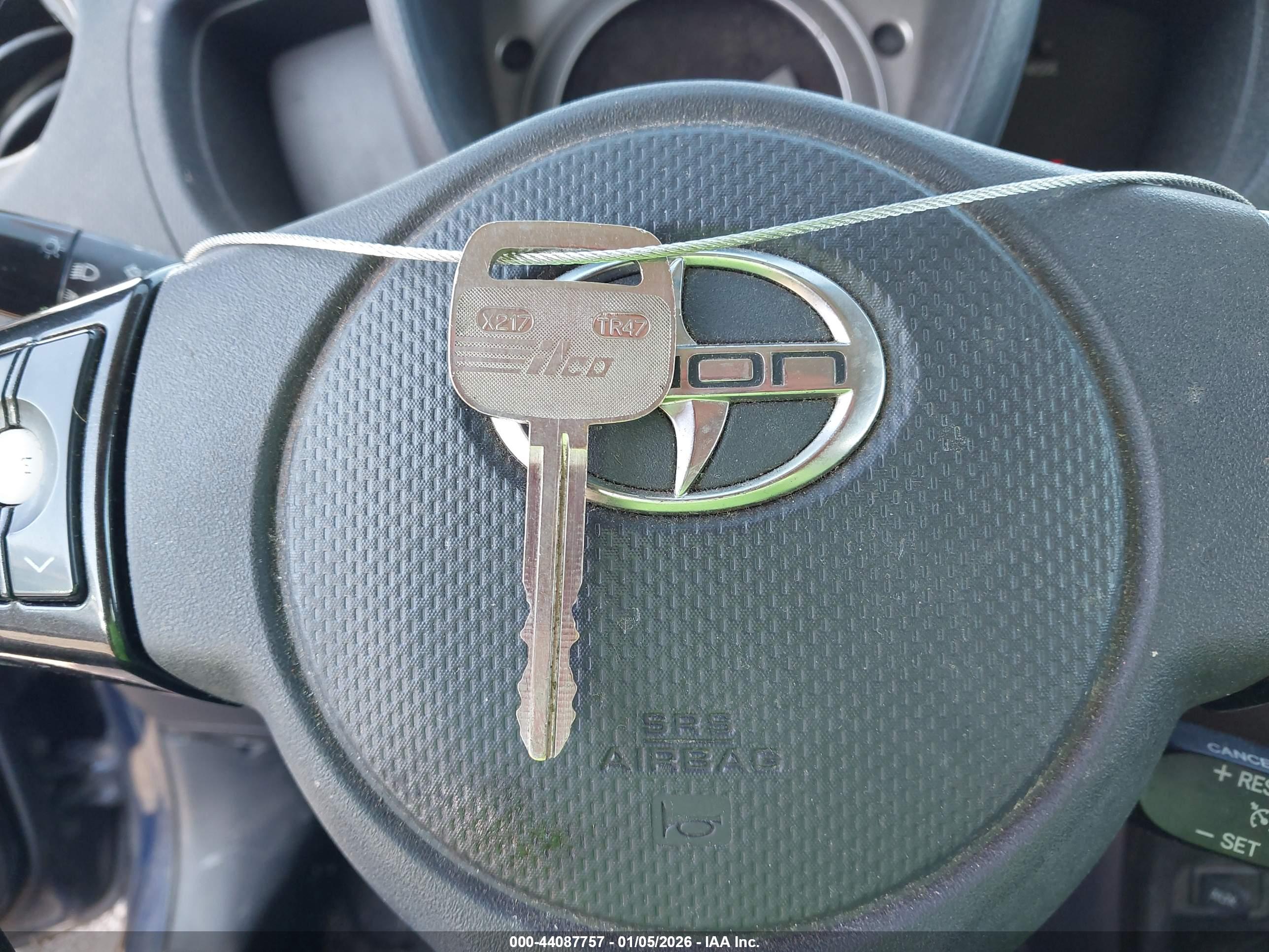 SCION XD image 11
