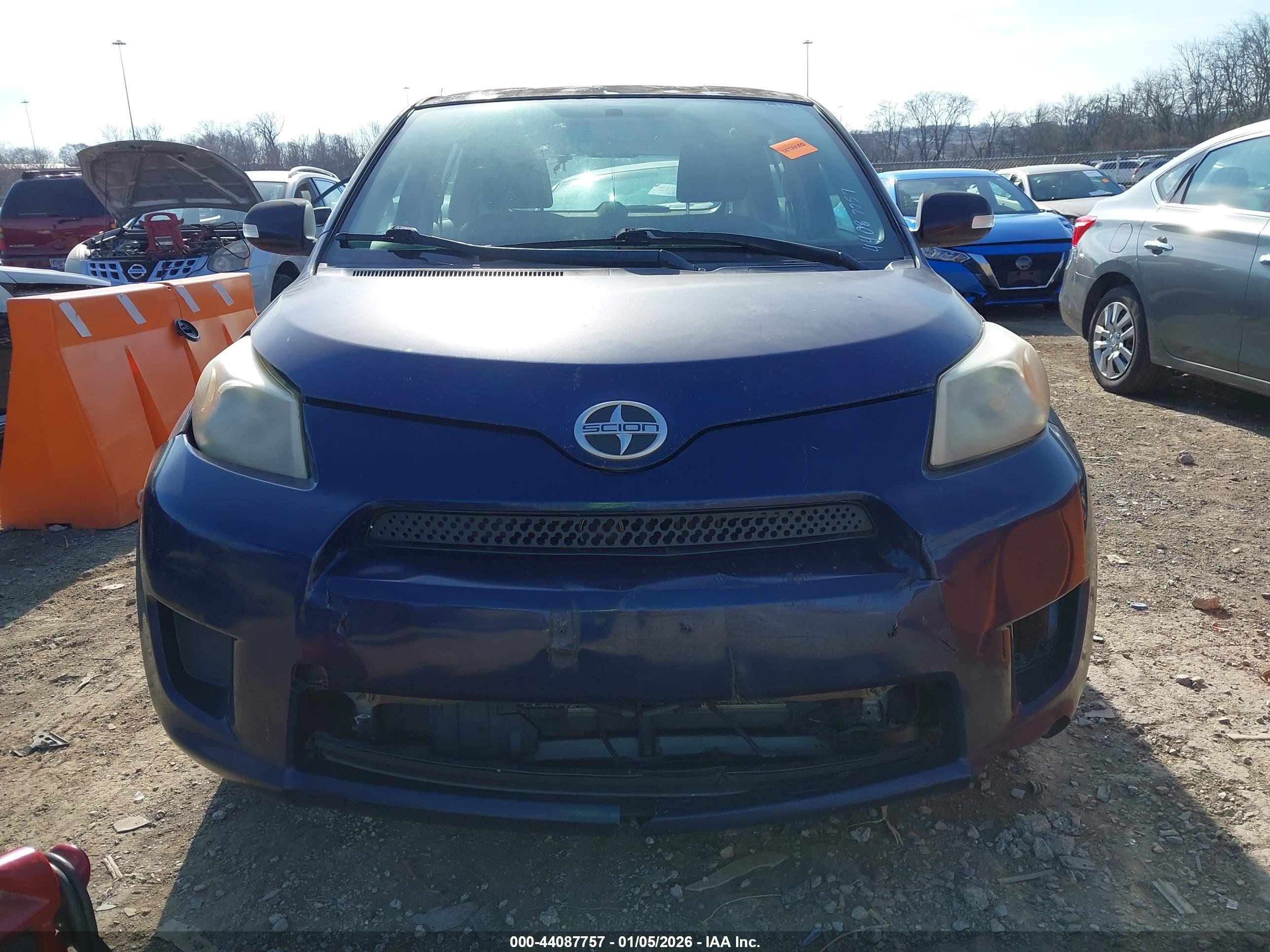 SCION XD image 6