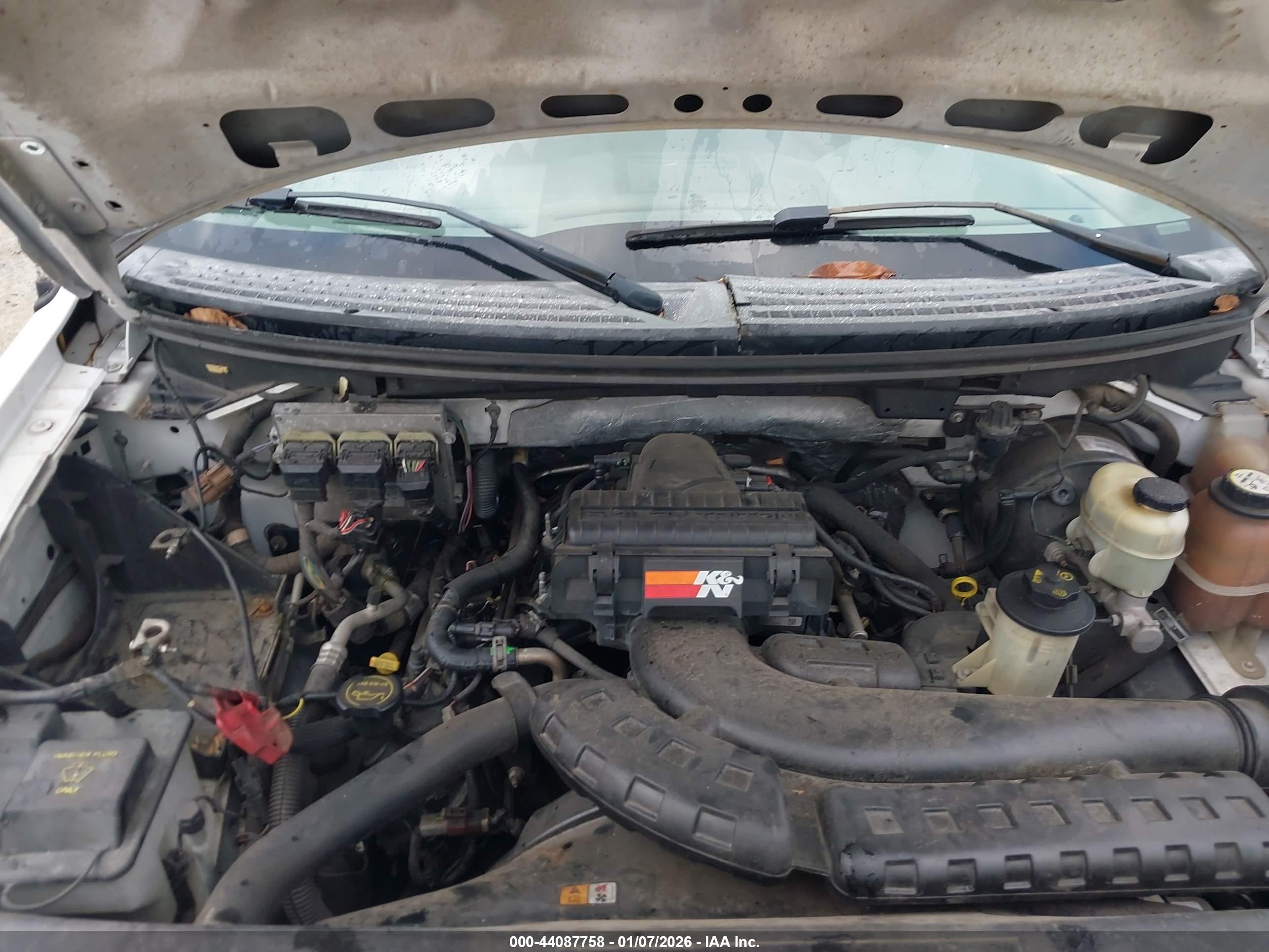 FORD F-150 image 10