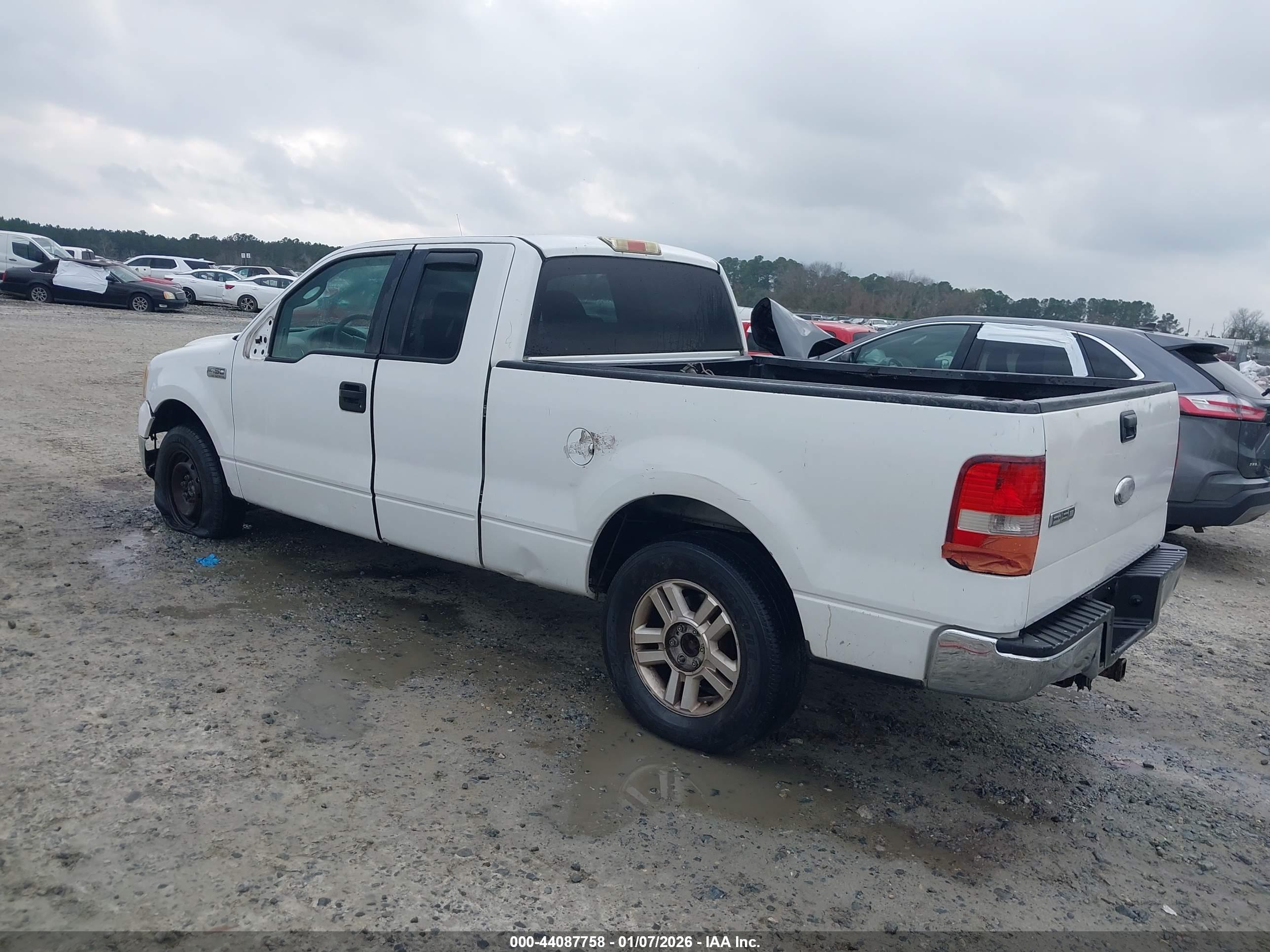 FORD F-150 image 3