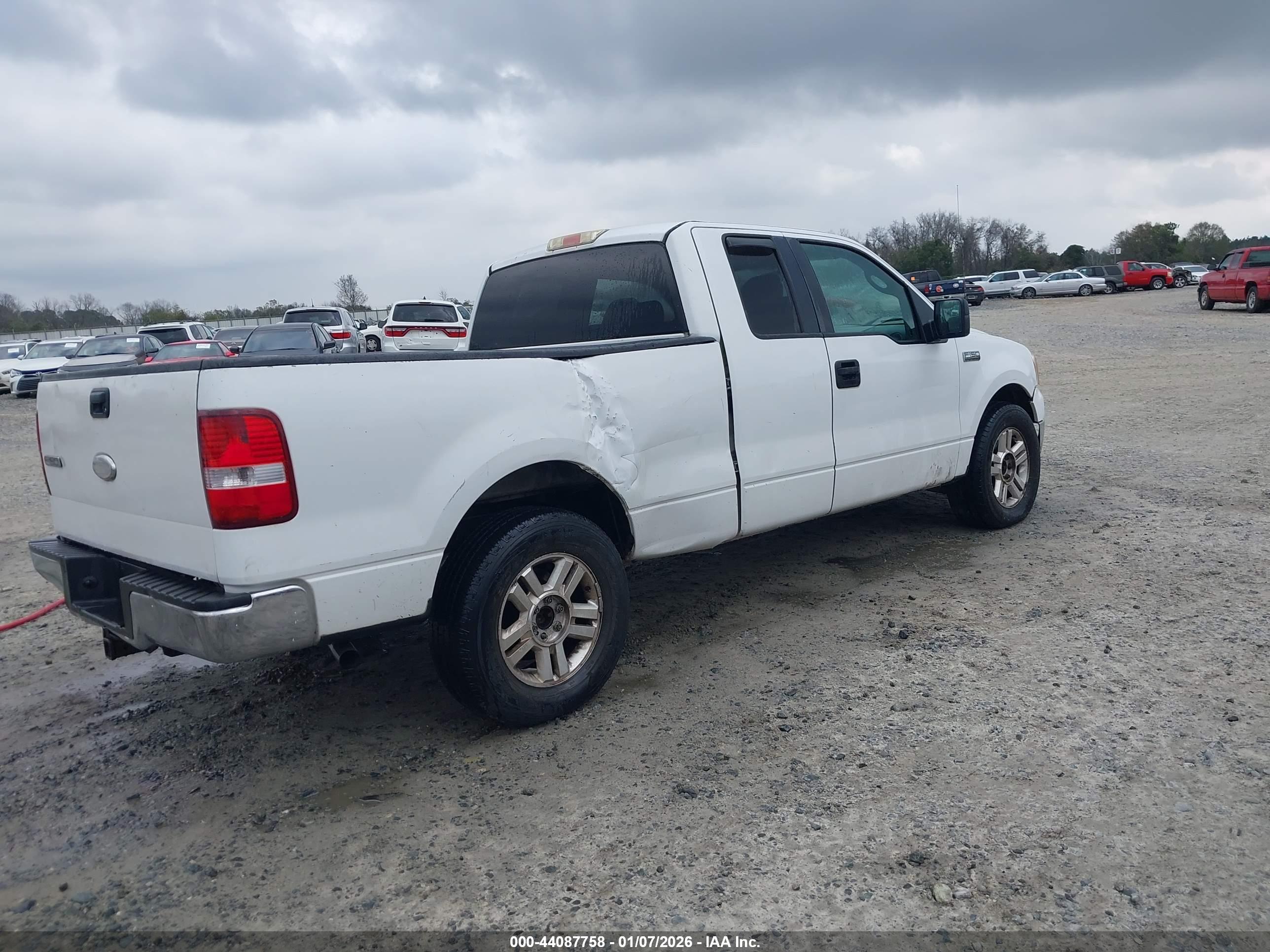 FORD F-150 image 4