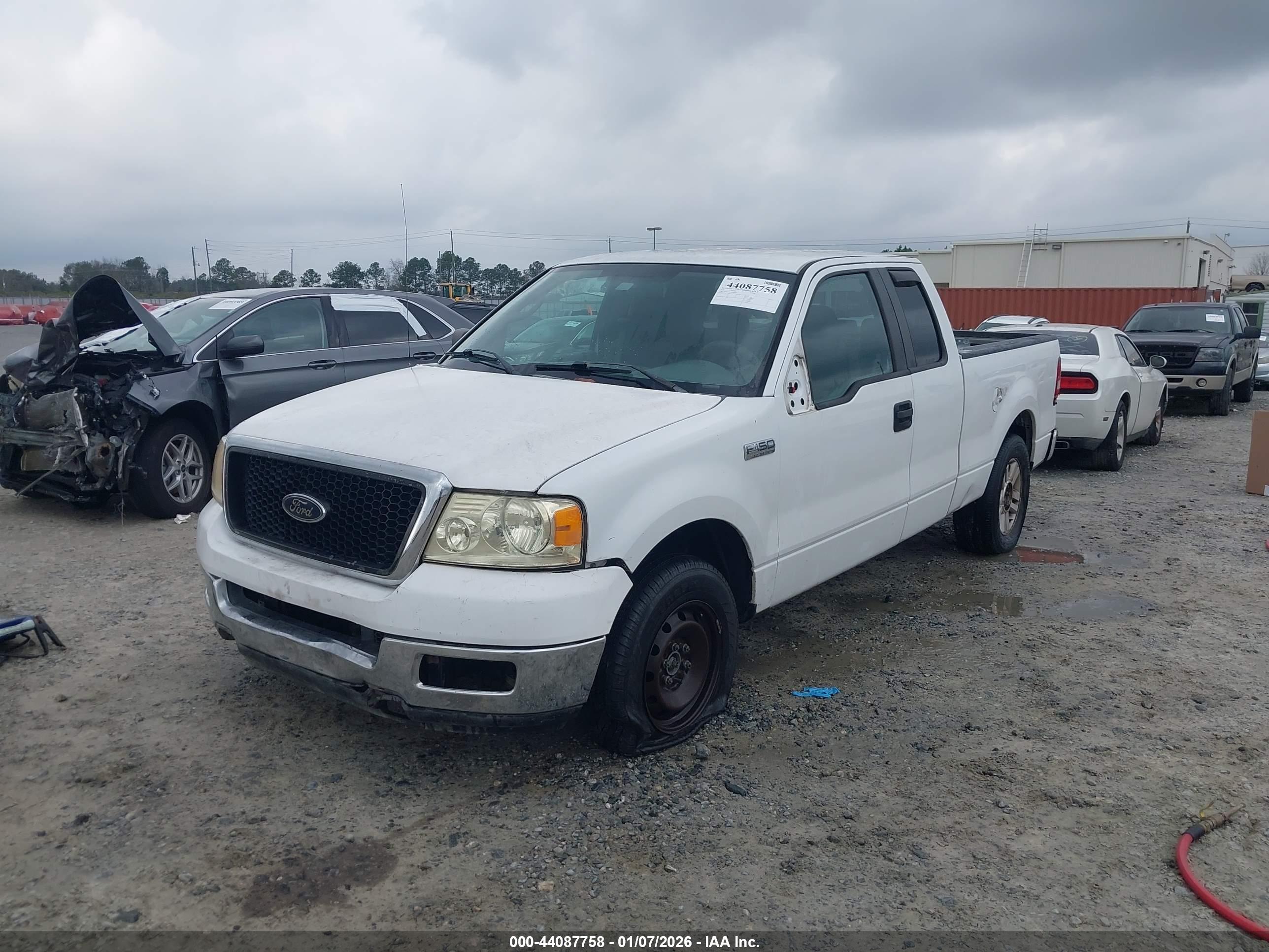 FORD F-150 image 6