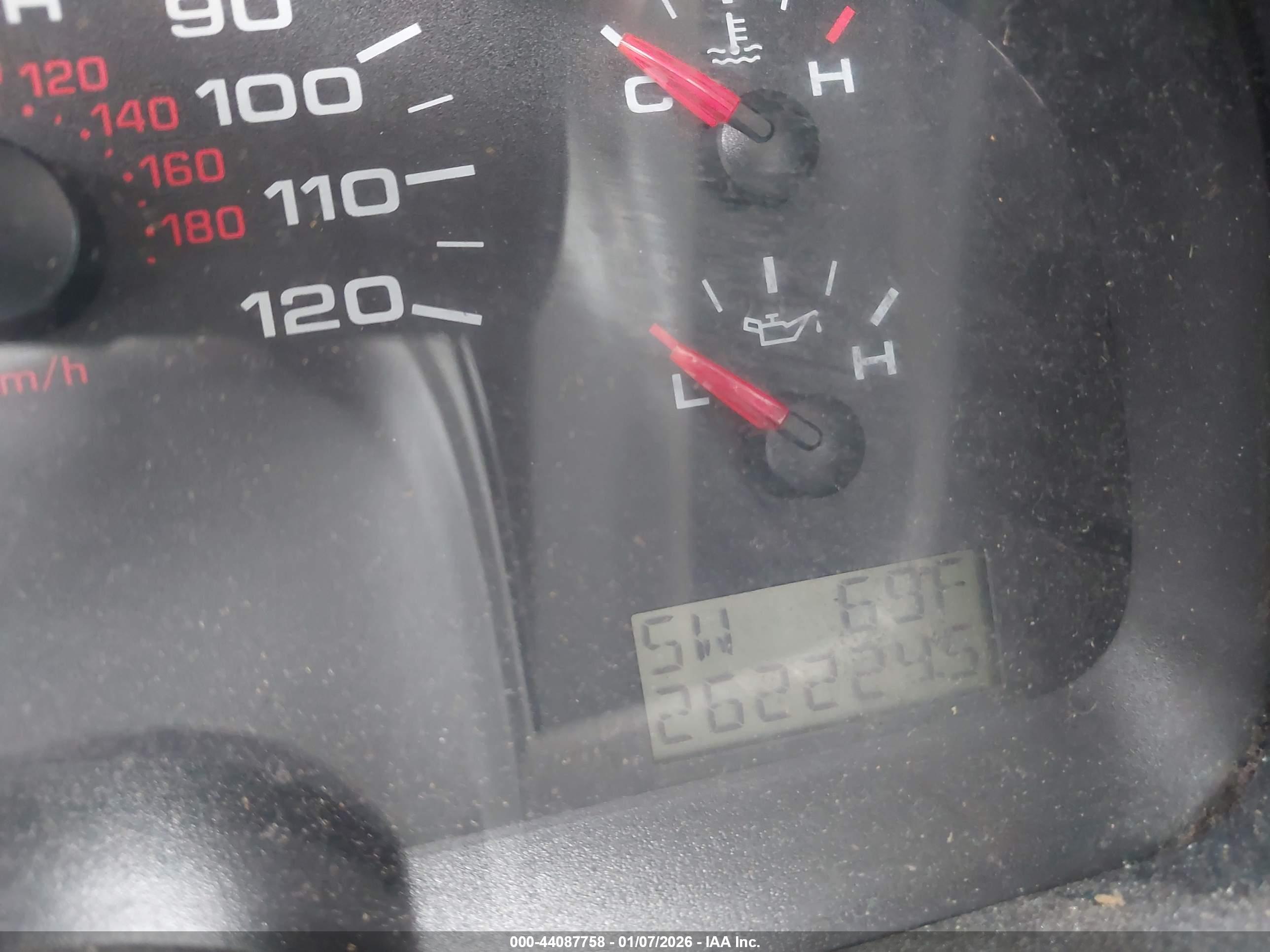 FORD F-150 image 7