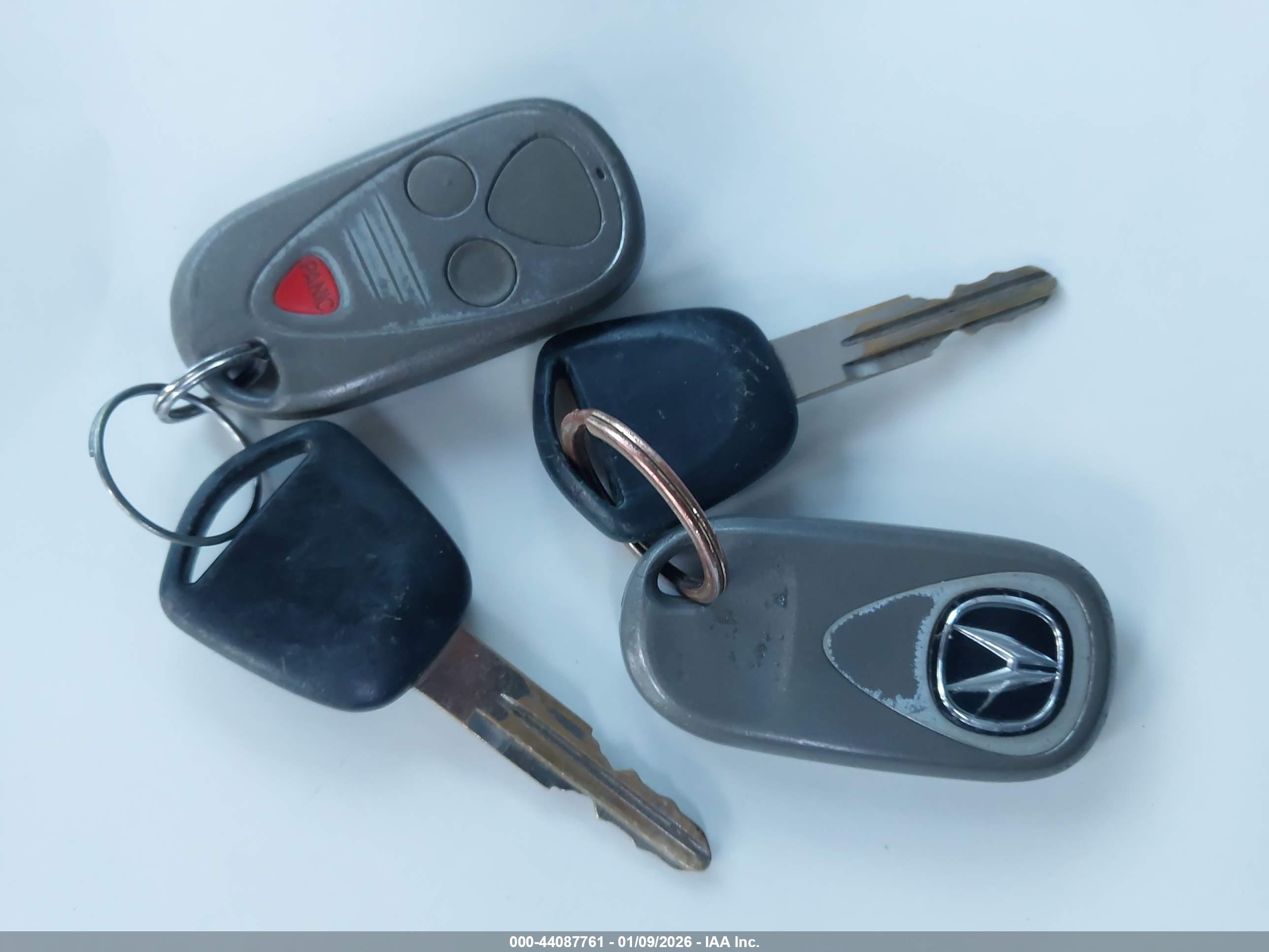 ACURA TSX image 11