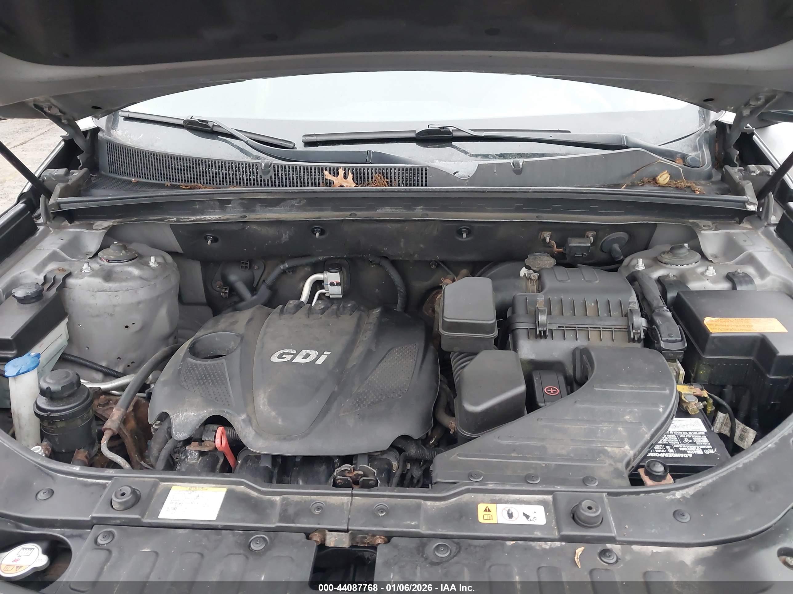 KIA SORENTO image 10