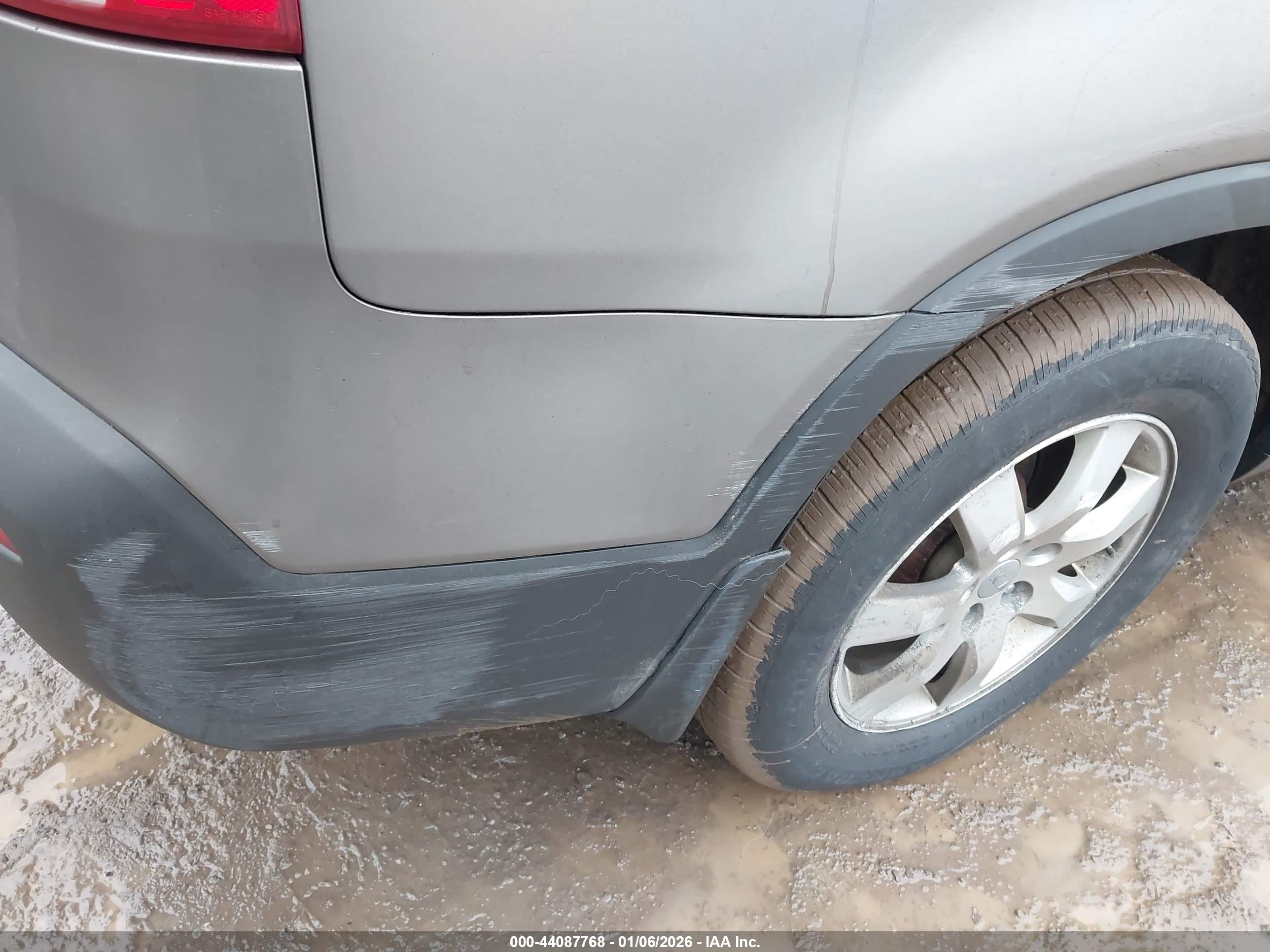 KIA SORENTO image 6