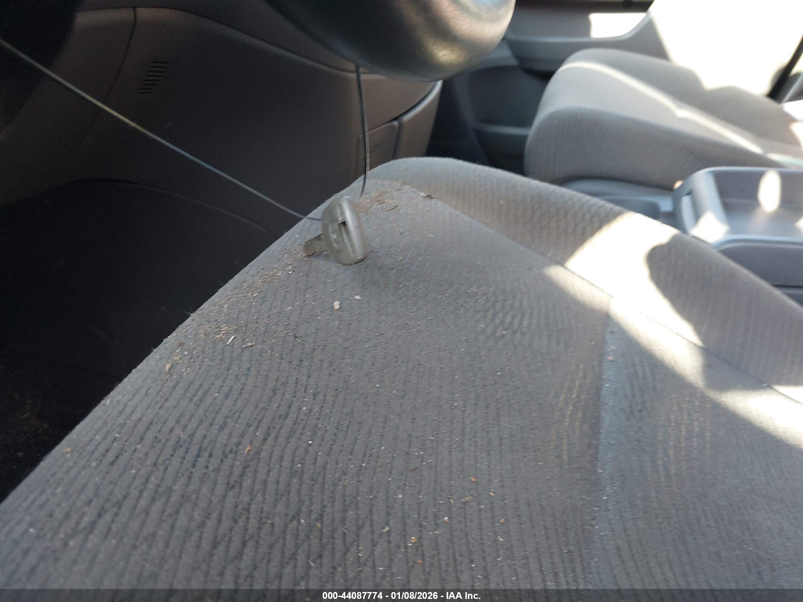 HONDA ODYSSEY image 11