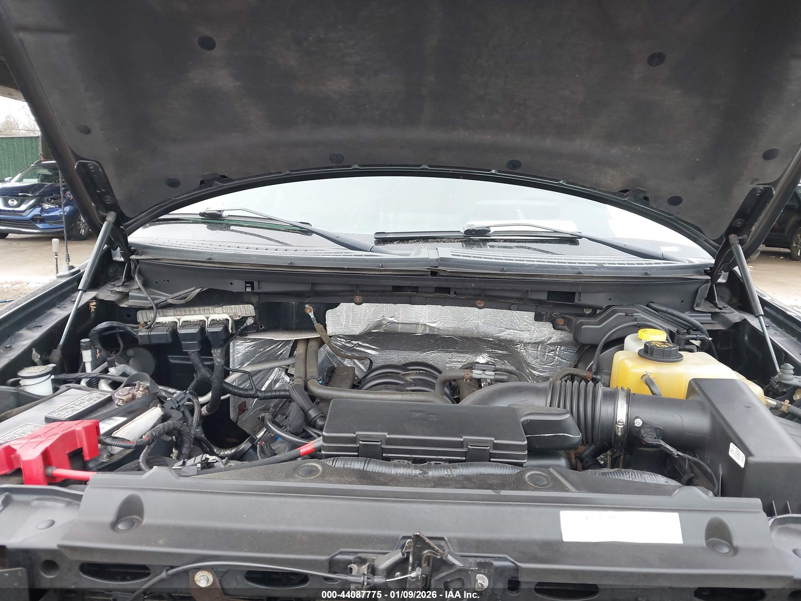 FORD F-150 image 10