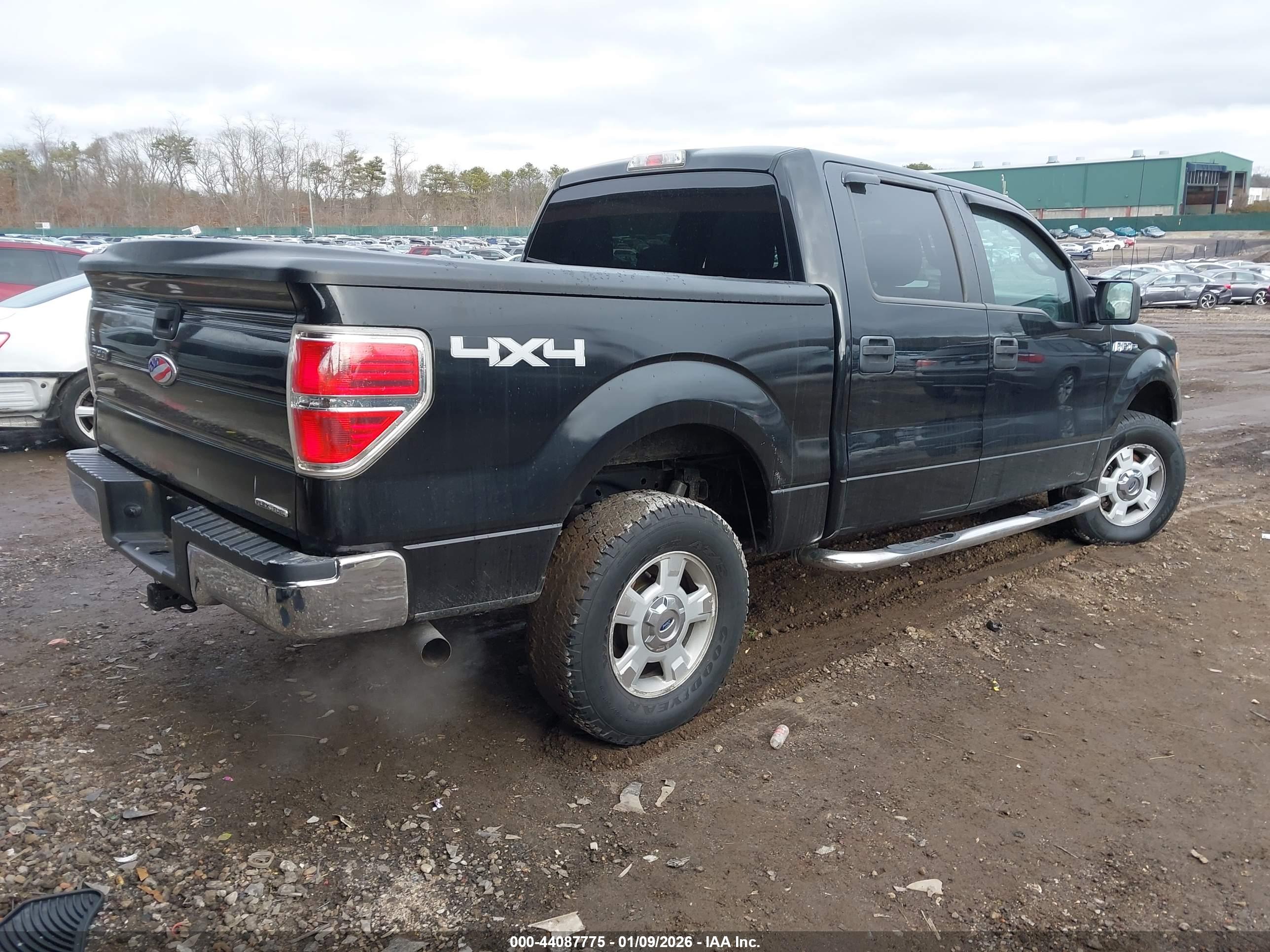 FORD F-150 image 4
