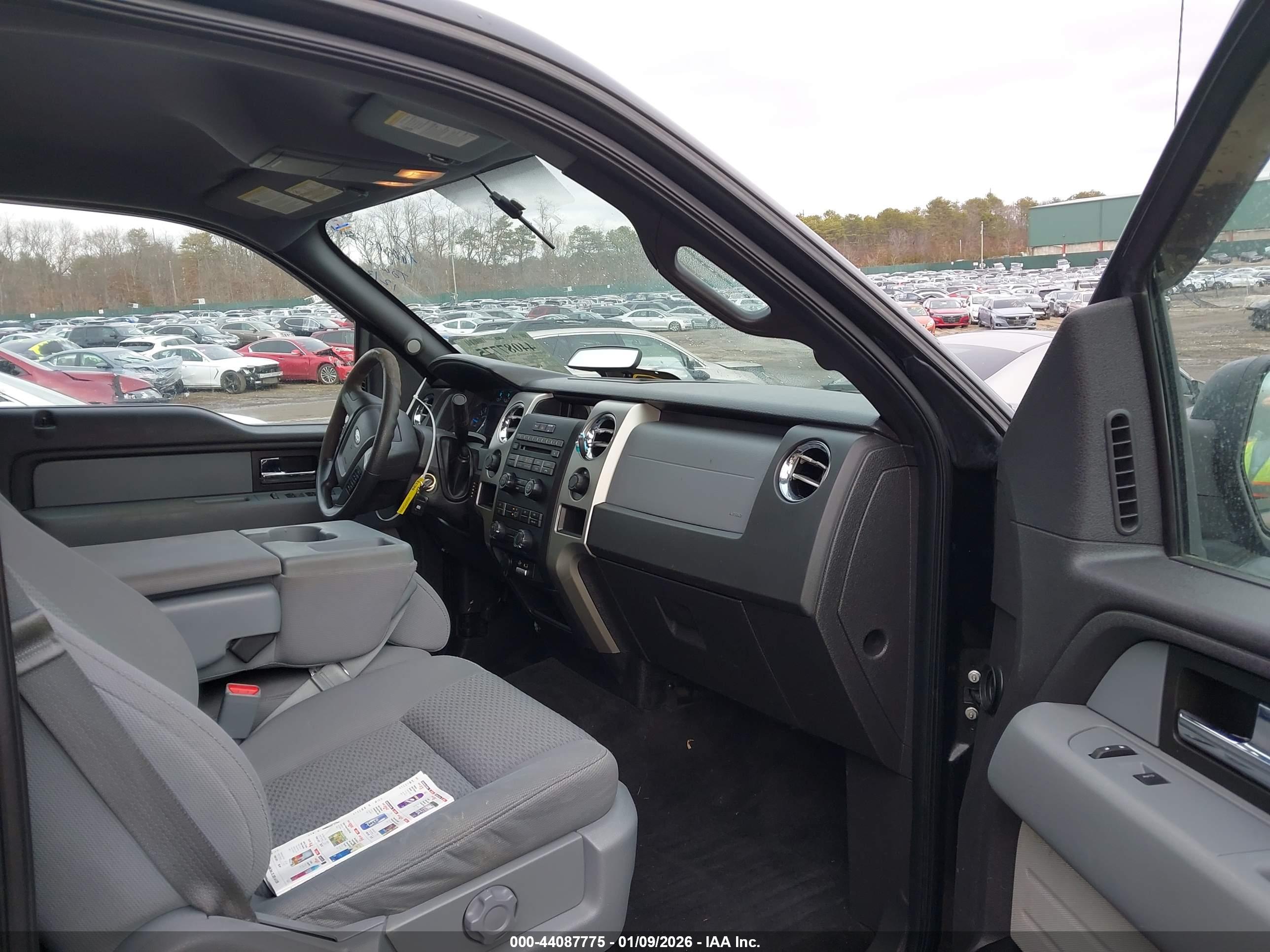 FORD F-150 image 5