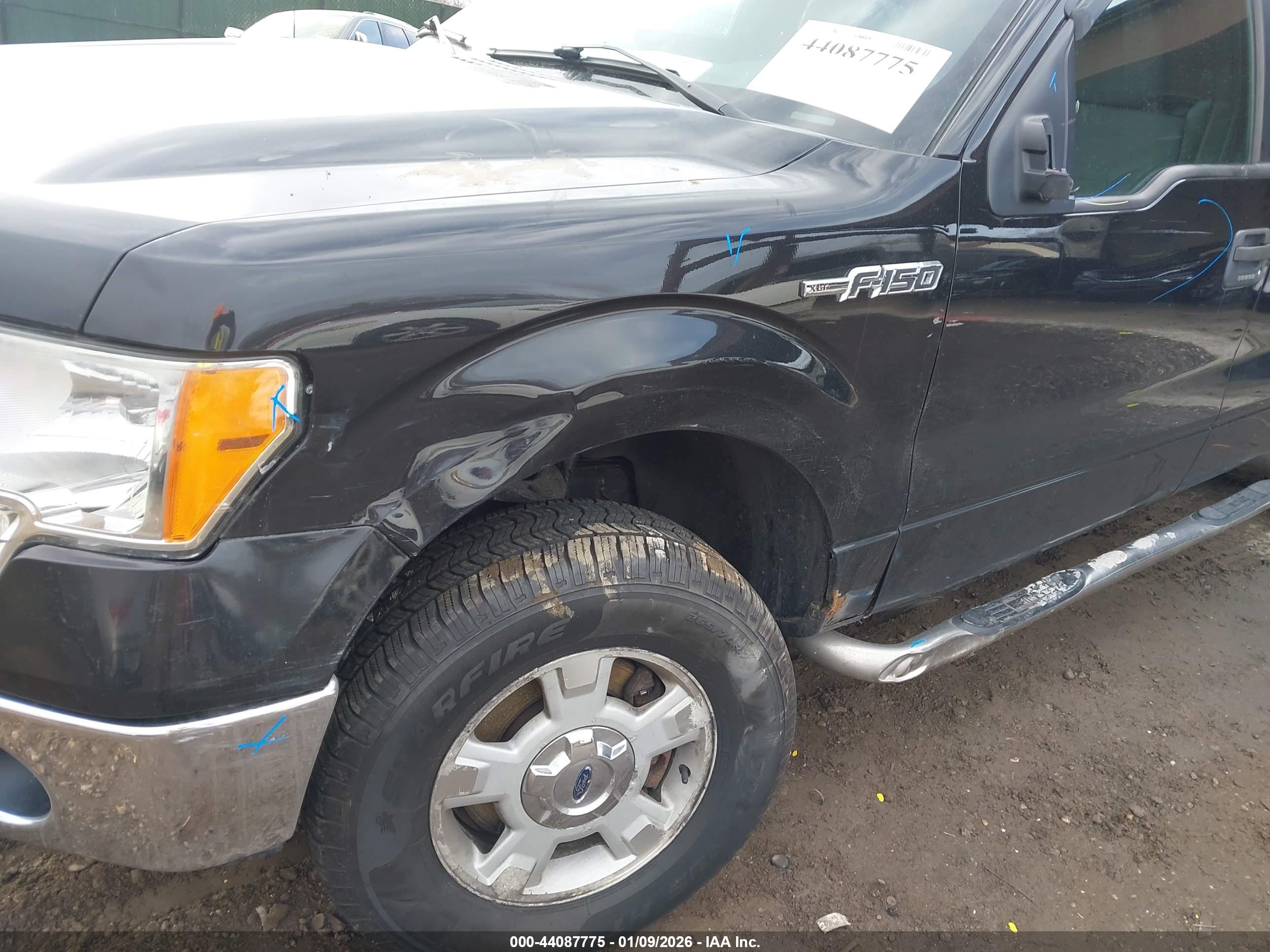 FORD F-150 image 6