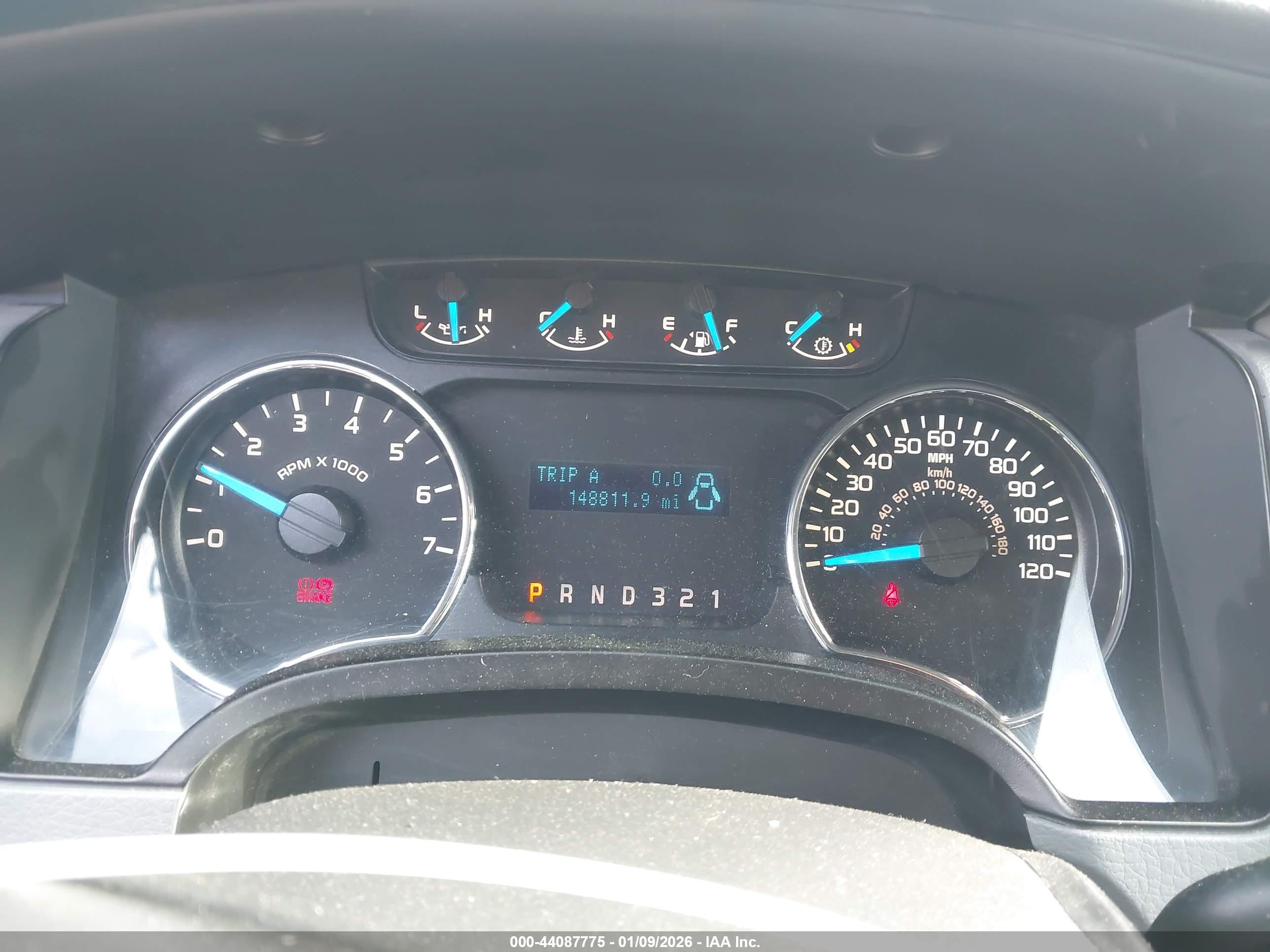 FORD F-150 image 7