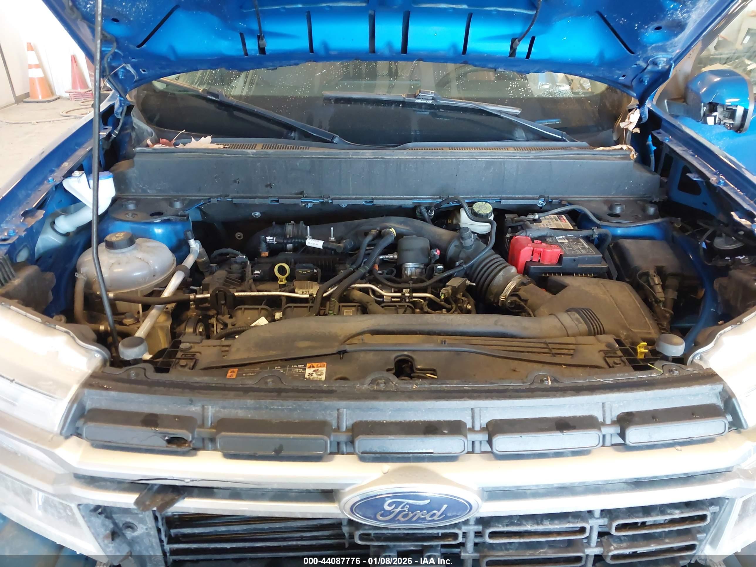 FORD MAVERICK image 10