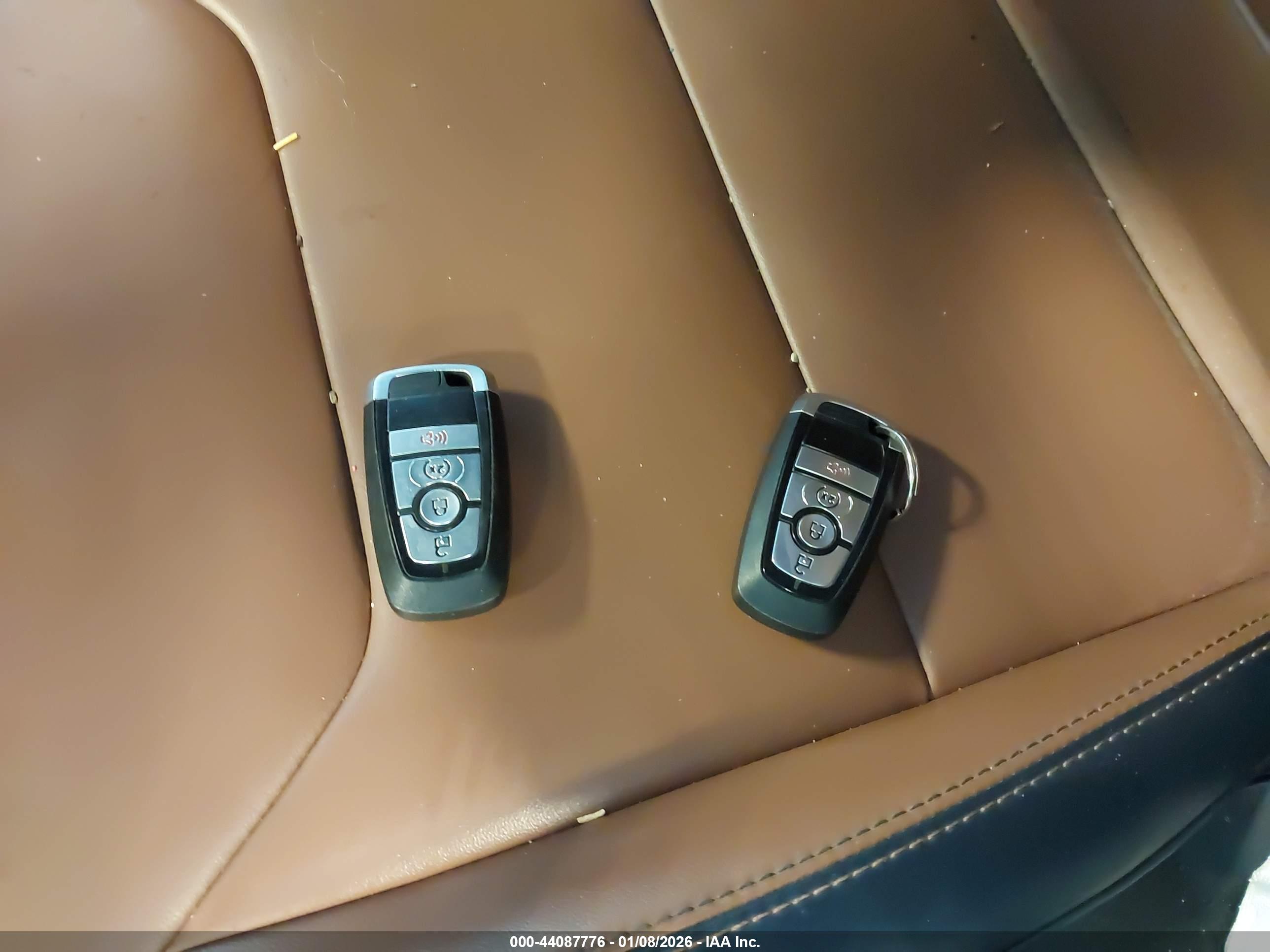 FORD MAVERICK image 11