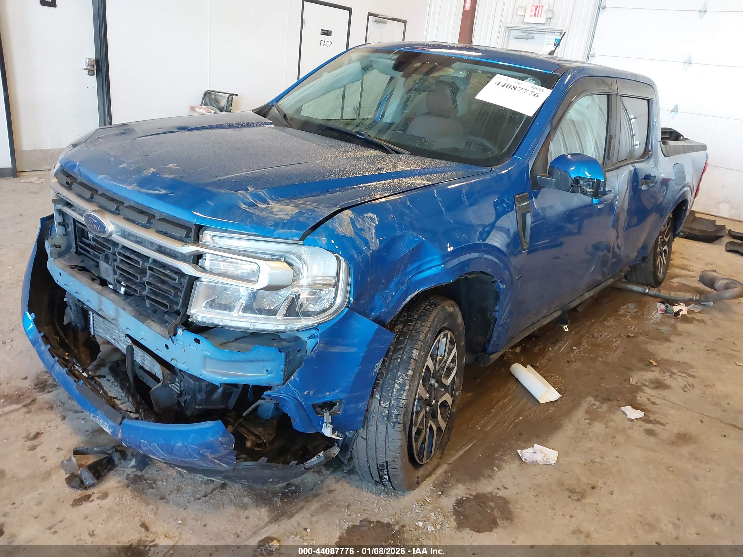 FORD MAVERICK image 2