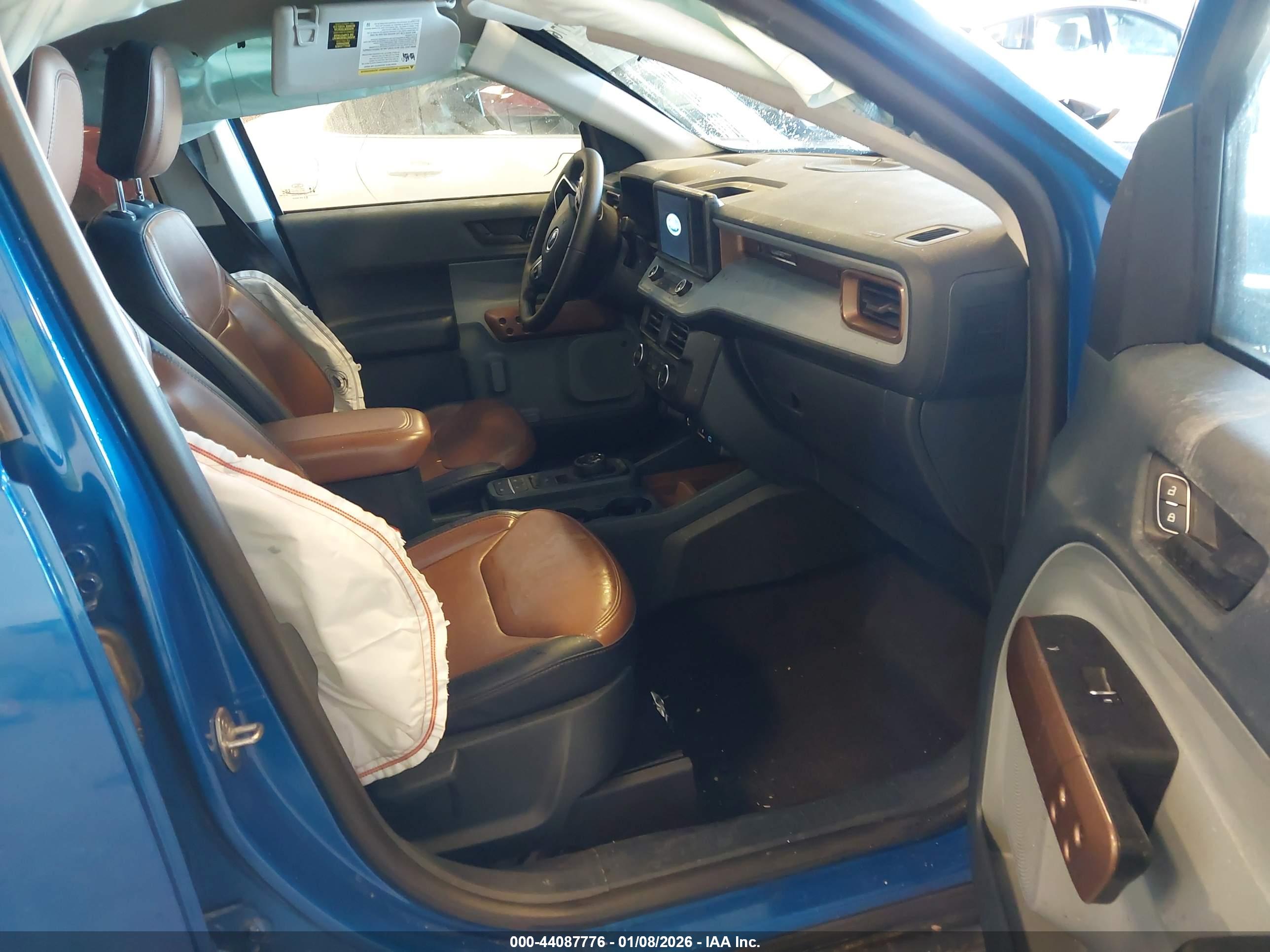 FORD MAVERICK image 5