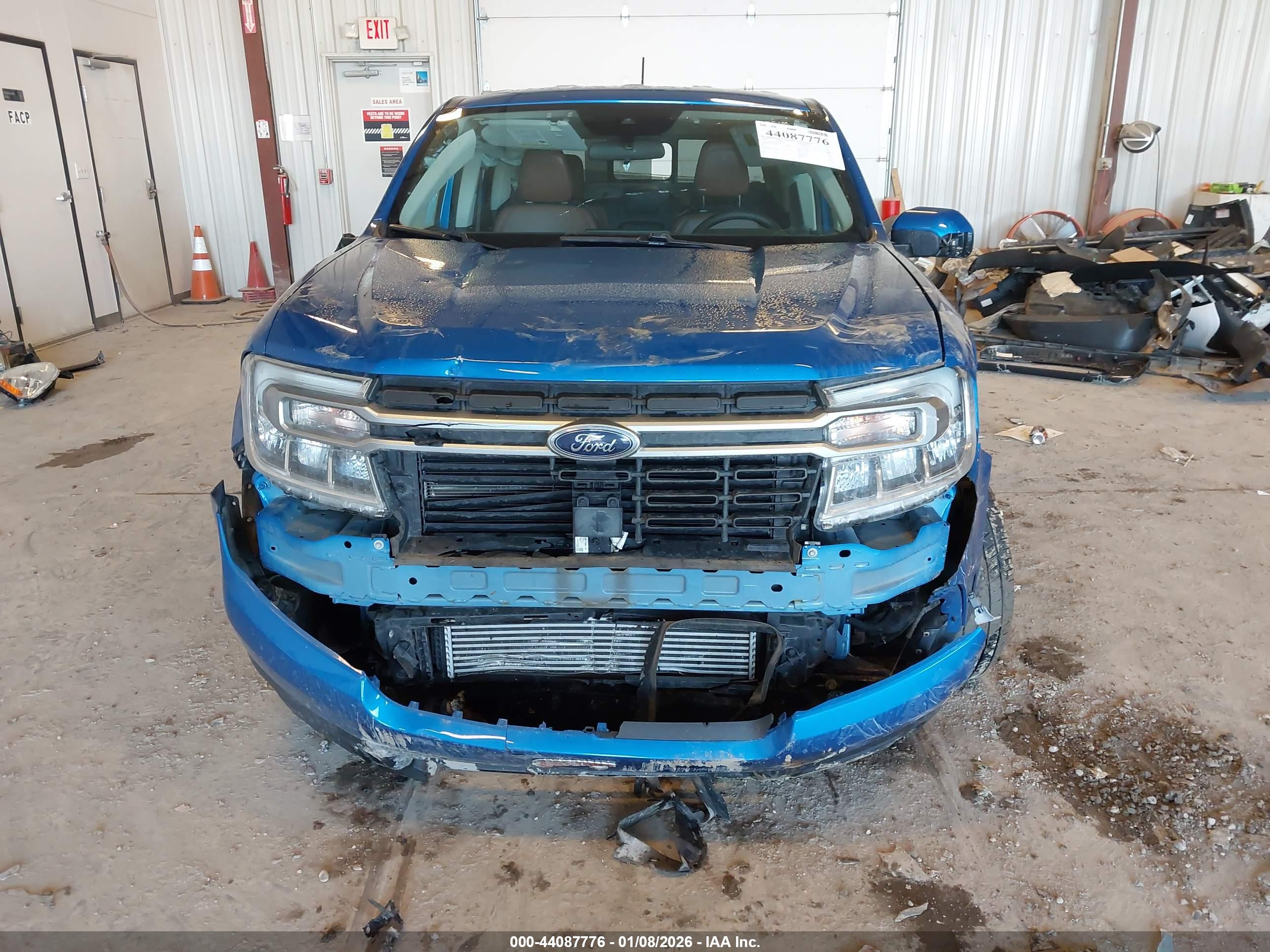 FORD MAVERICK image 6