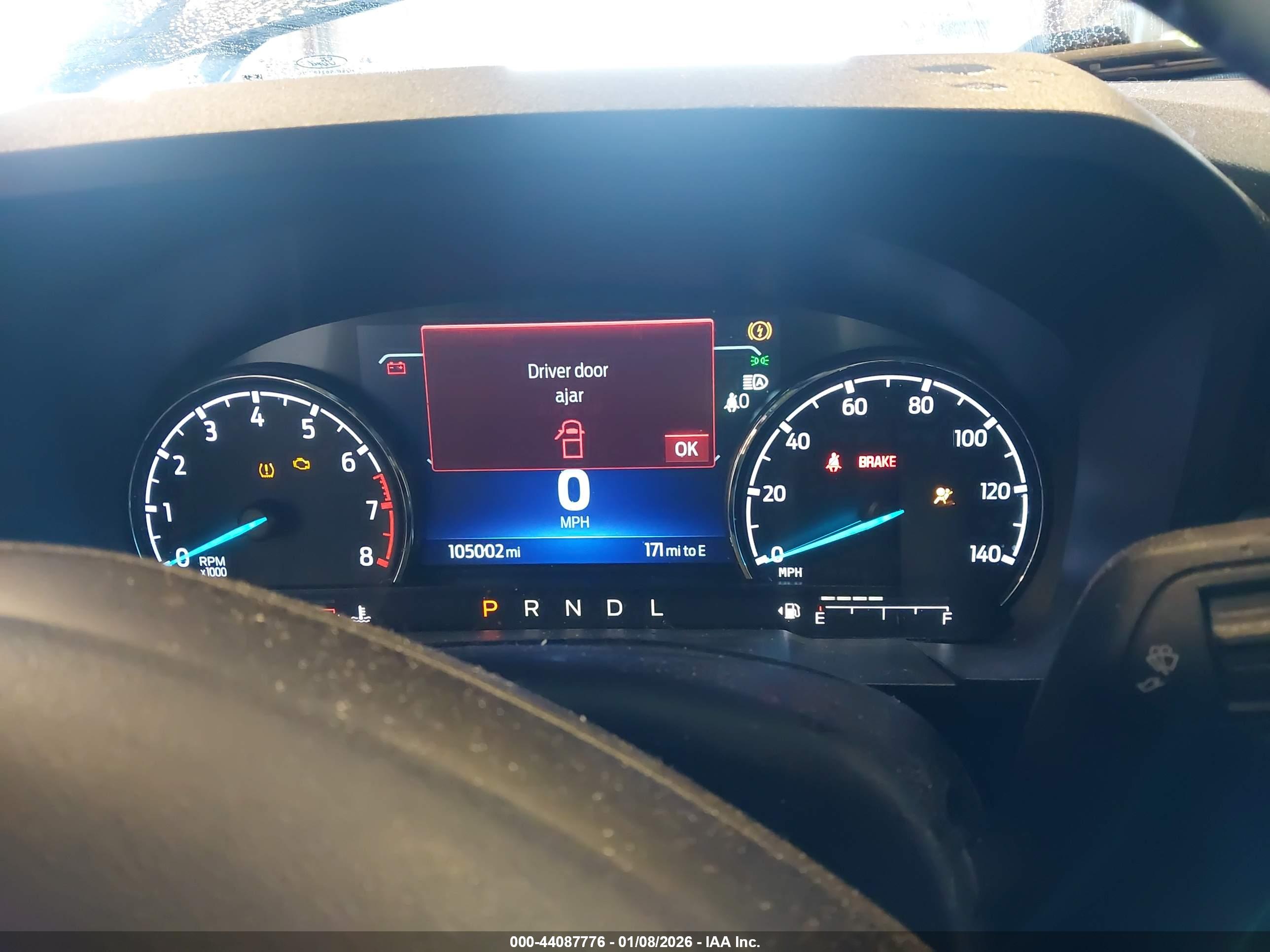 FORD MAVERICK image 7