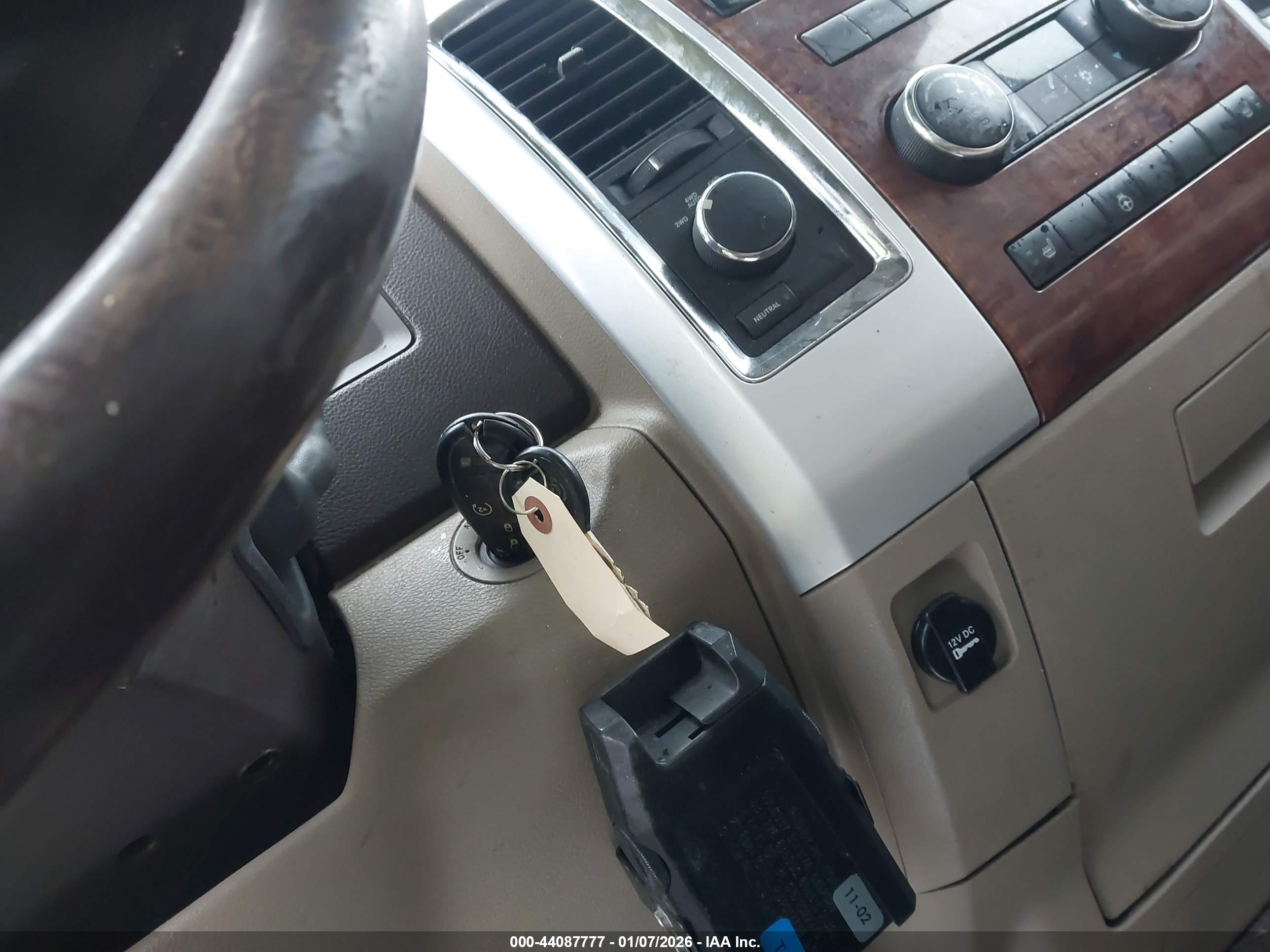 DODGE RAM image 11