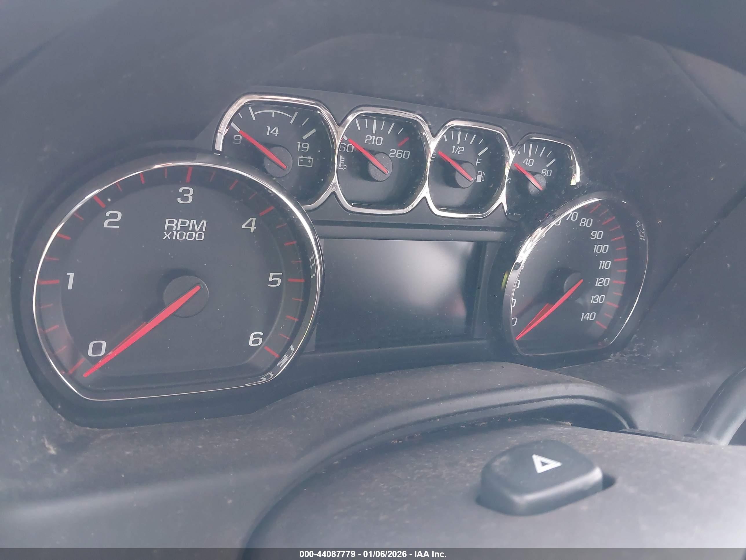 GMC YUKON image 7