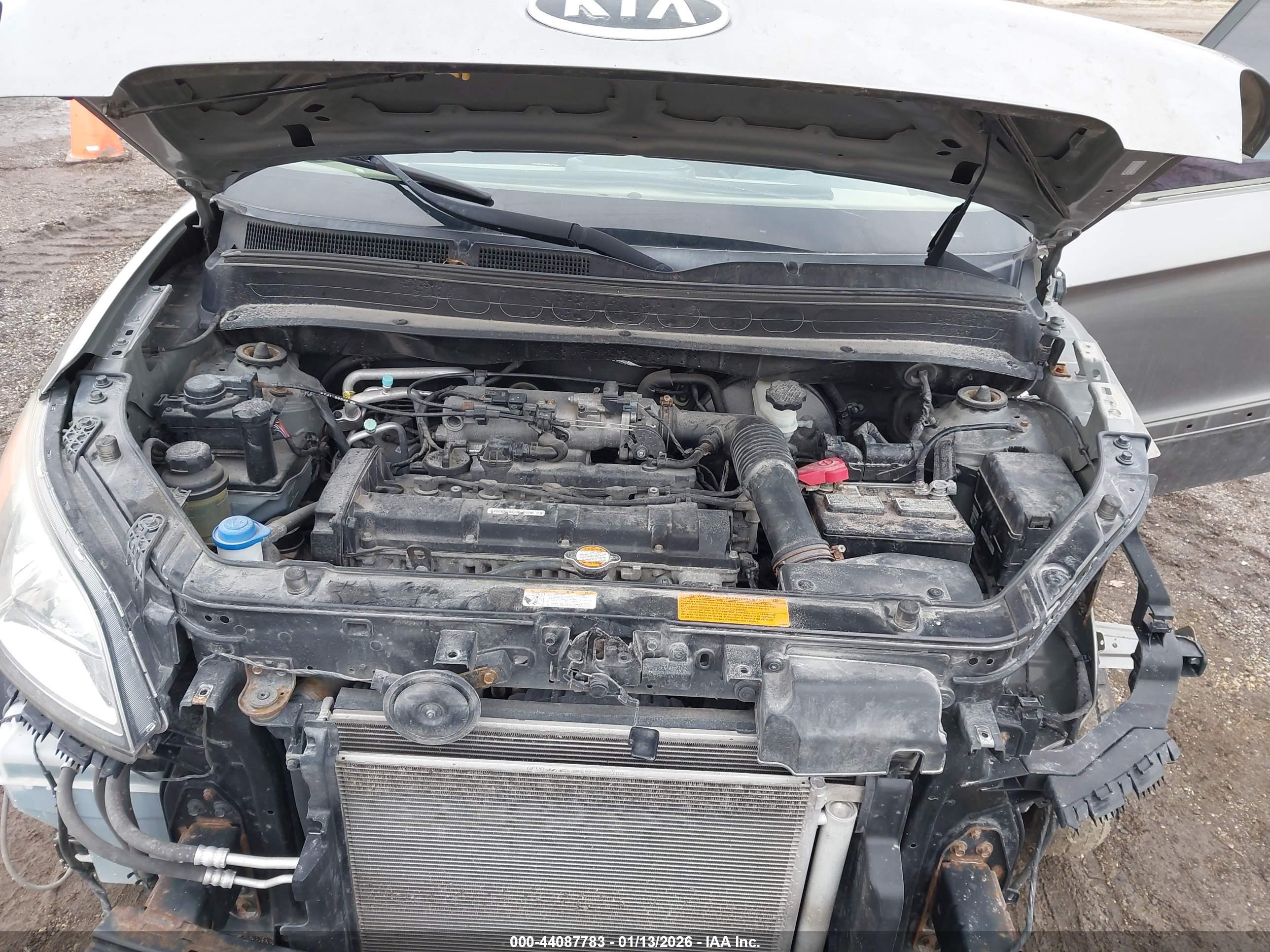 KIA SOUL image 10