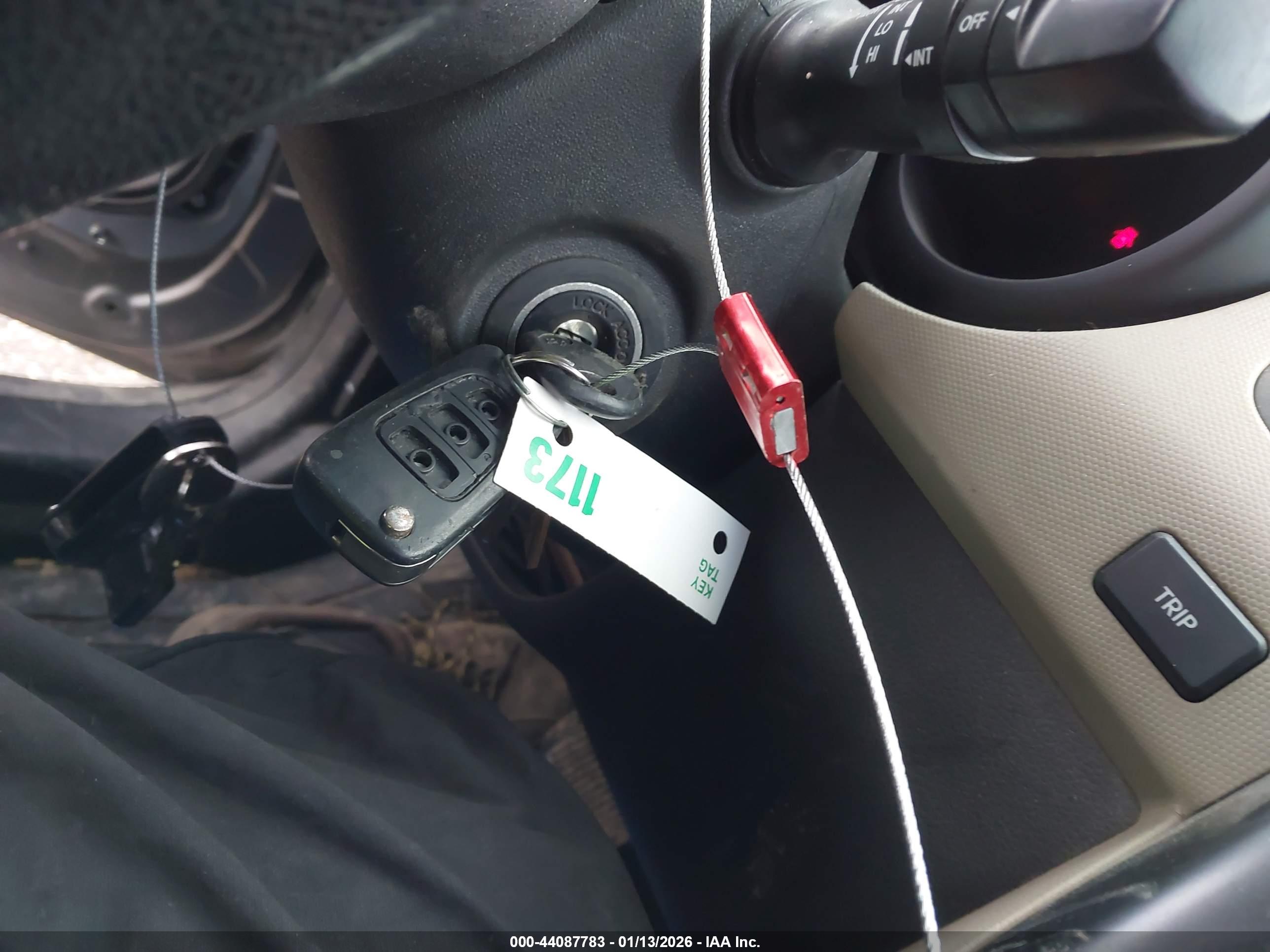 KIA SOUL image 11