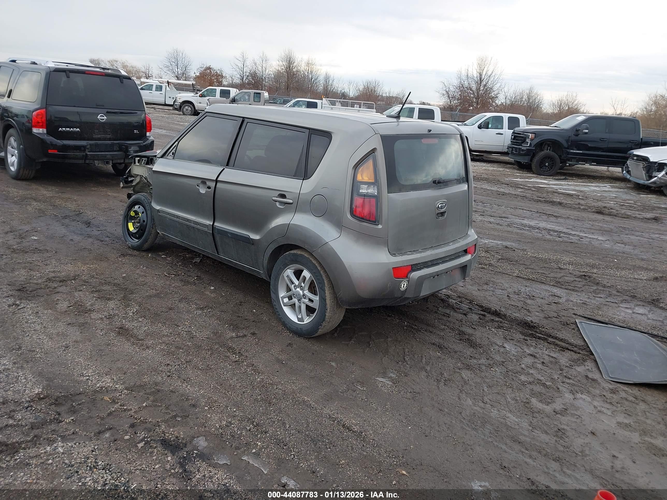 KIA SOUL image 3