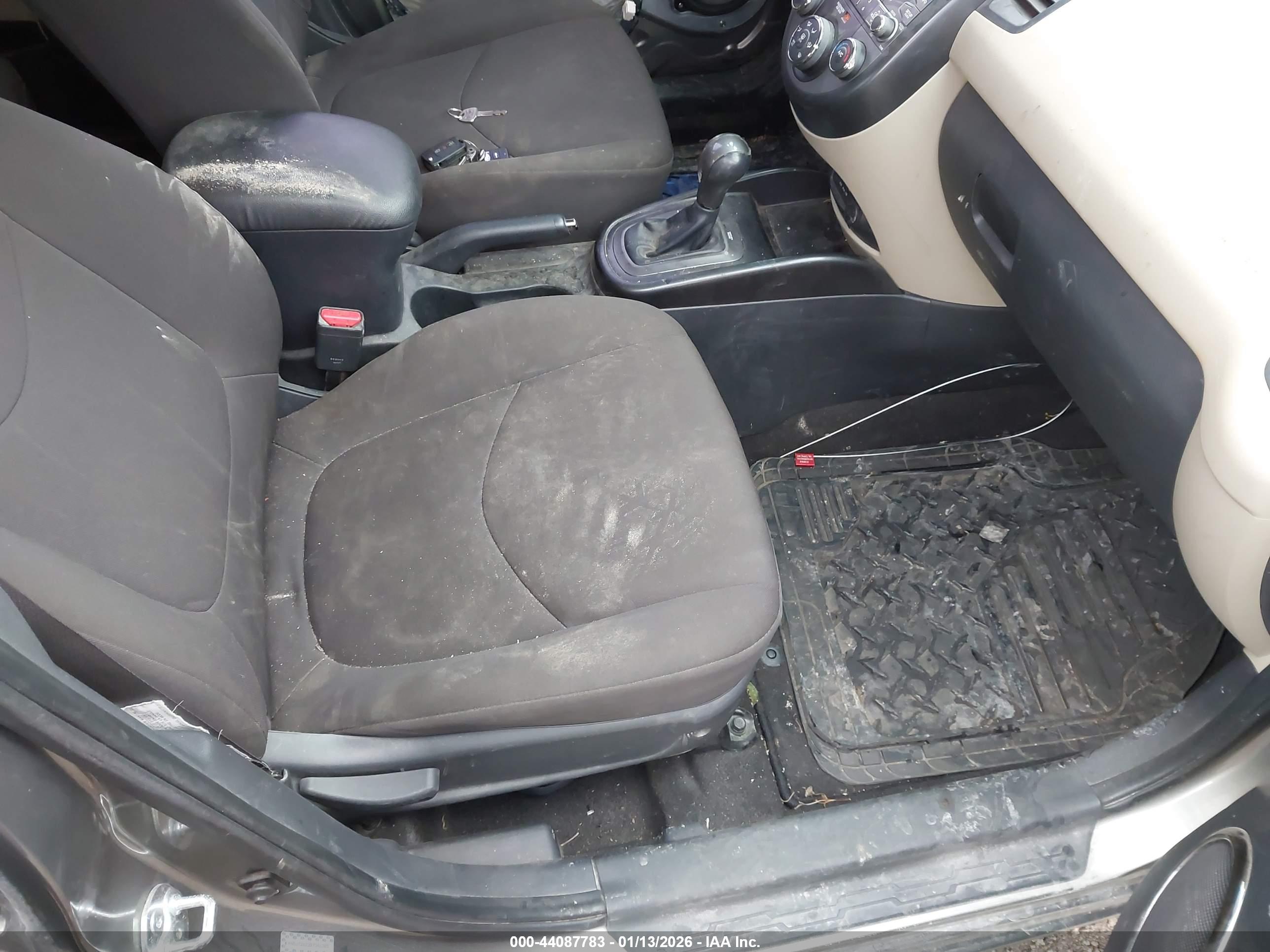 KIA SOUL image 5