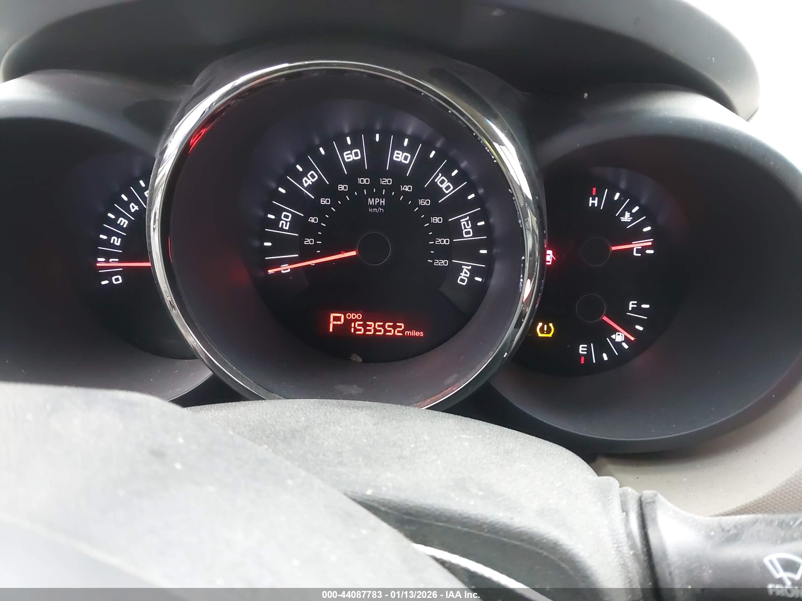 KIA SOUL image 7