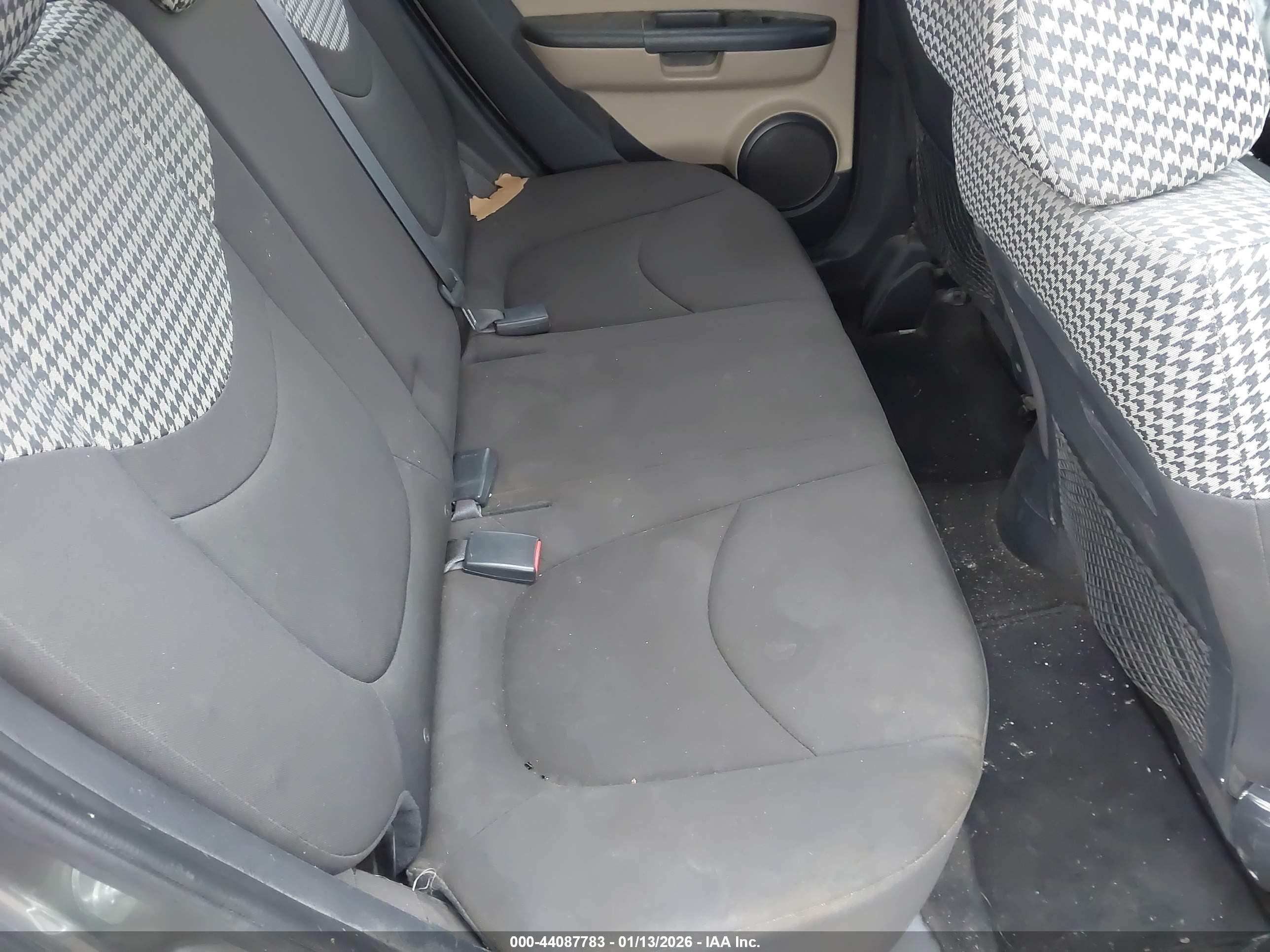 KIA SOUL image 8