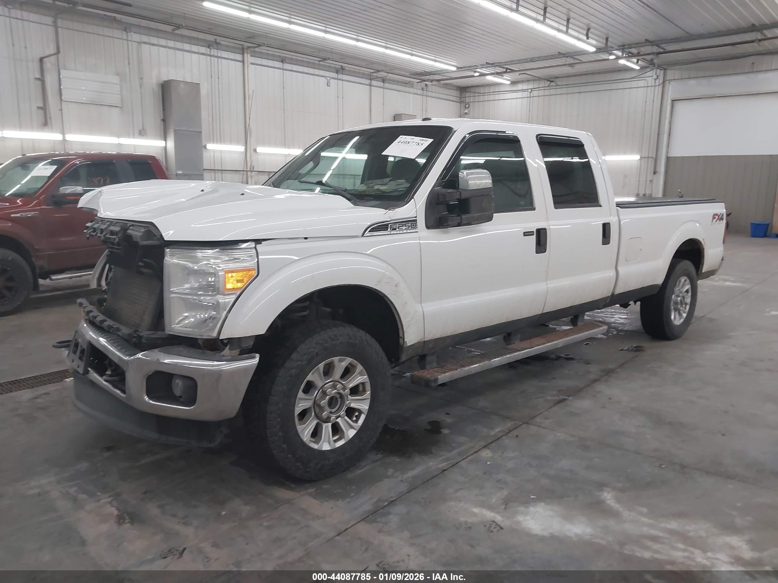 FORD F-250 image 2