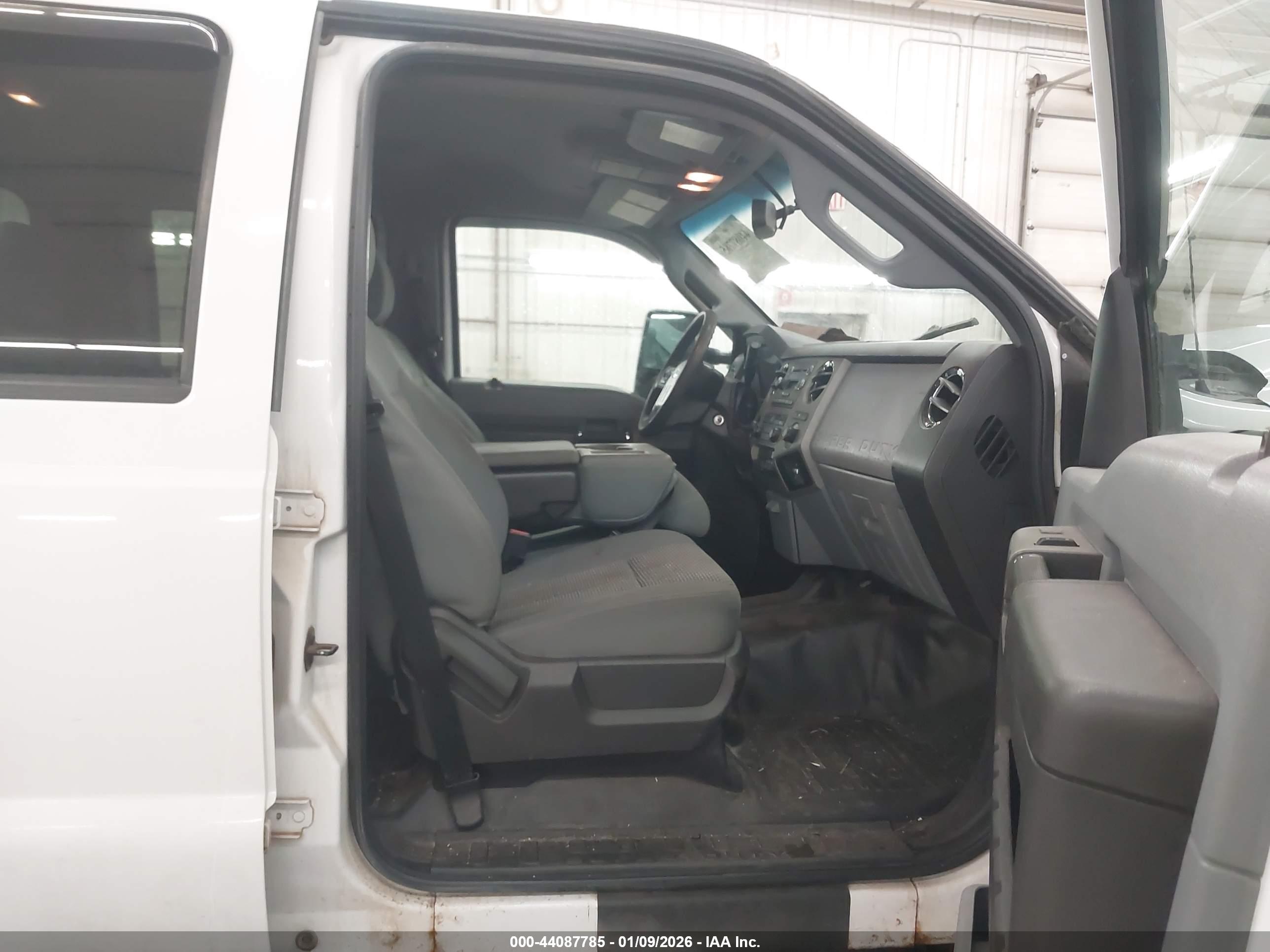 FORD F-250 image 5