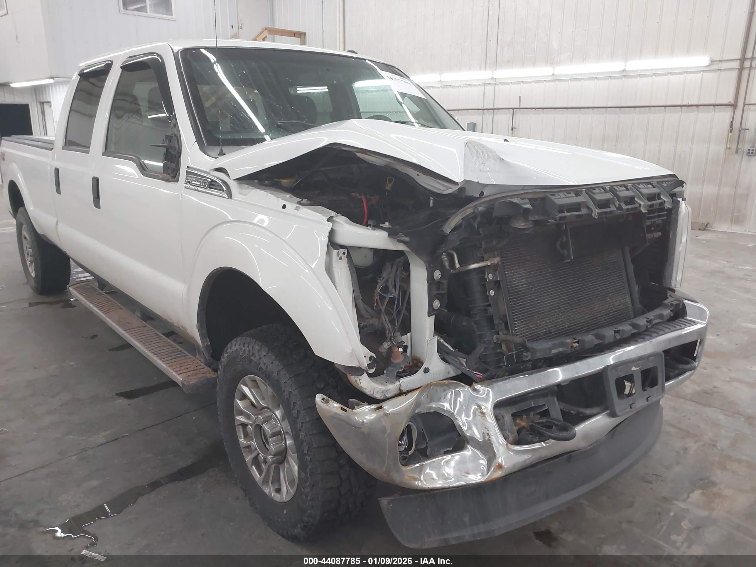 FORD F-250 image 6