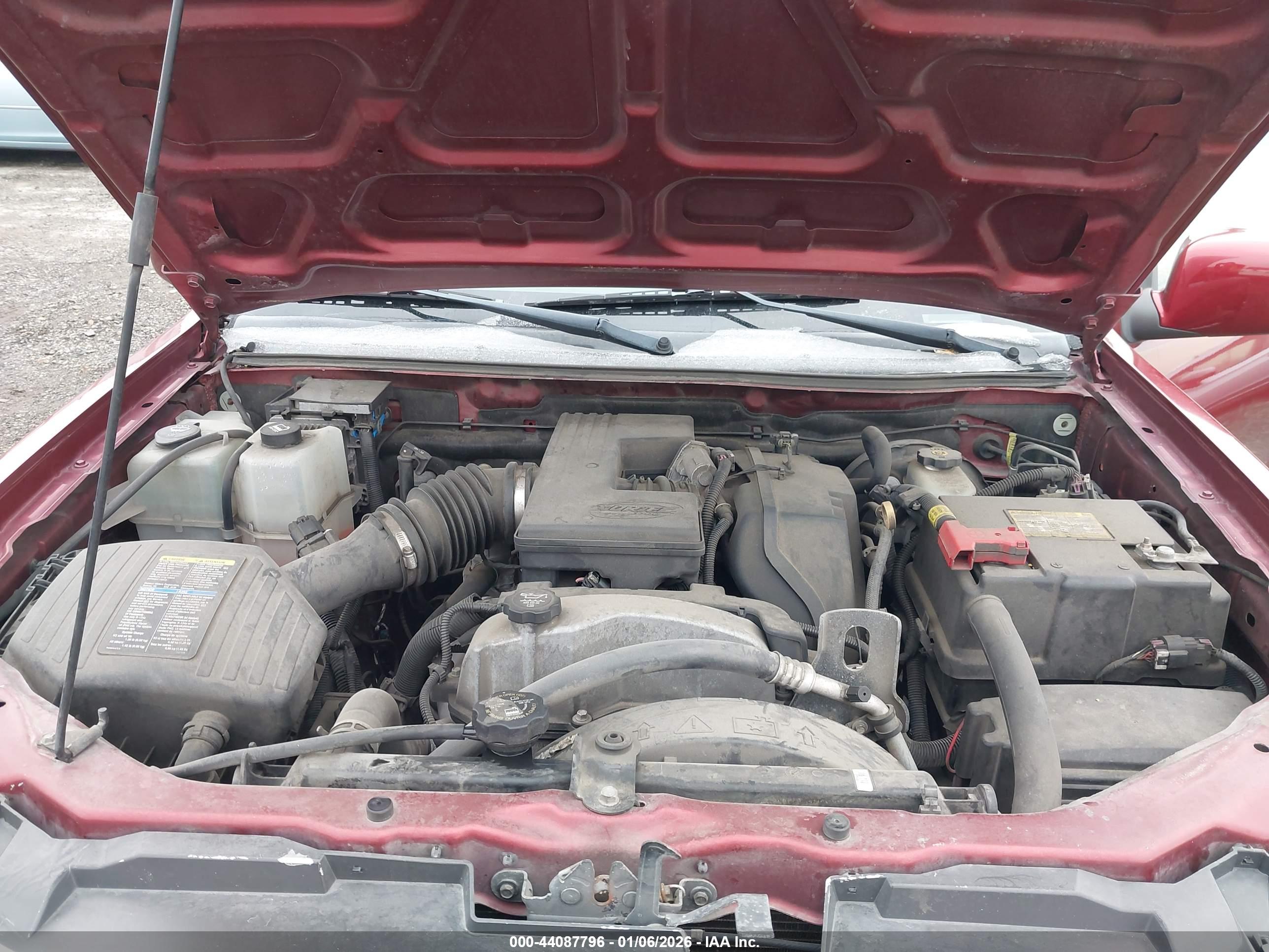 GMC CANYON image 10