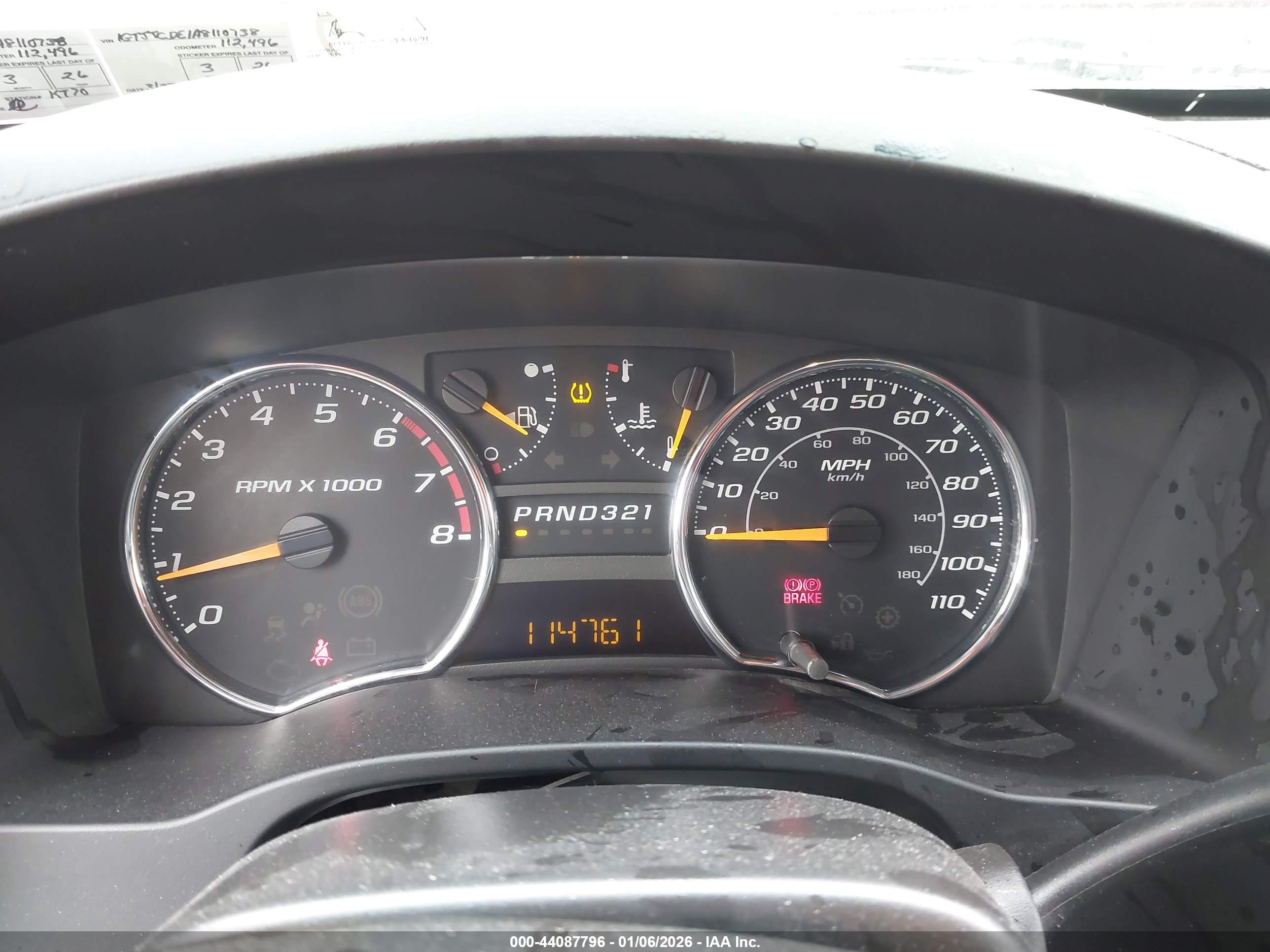 GMC CANYON image 7