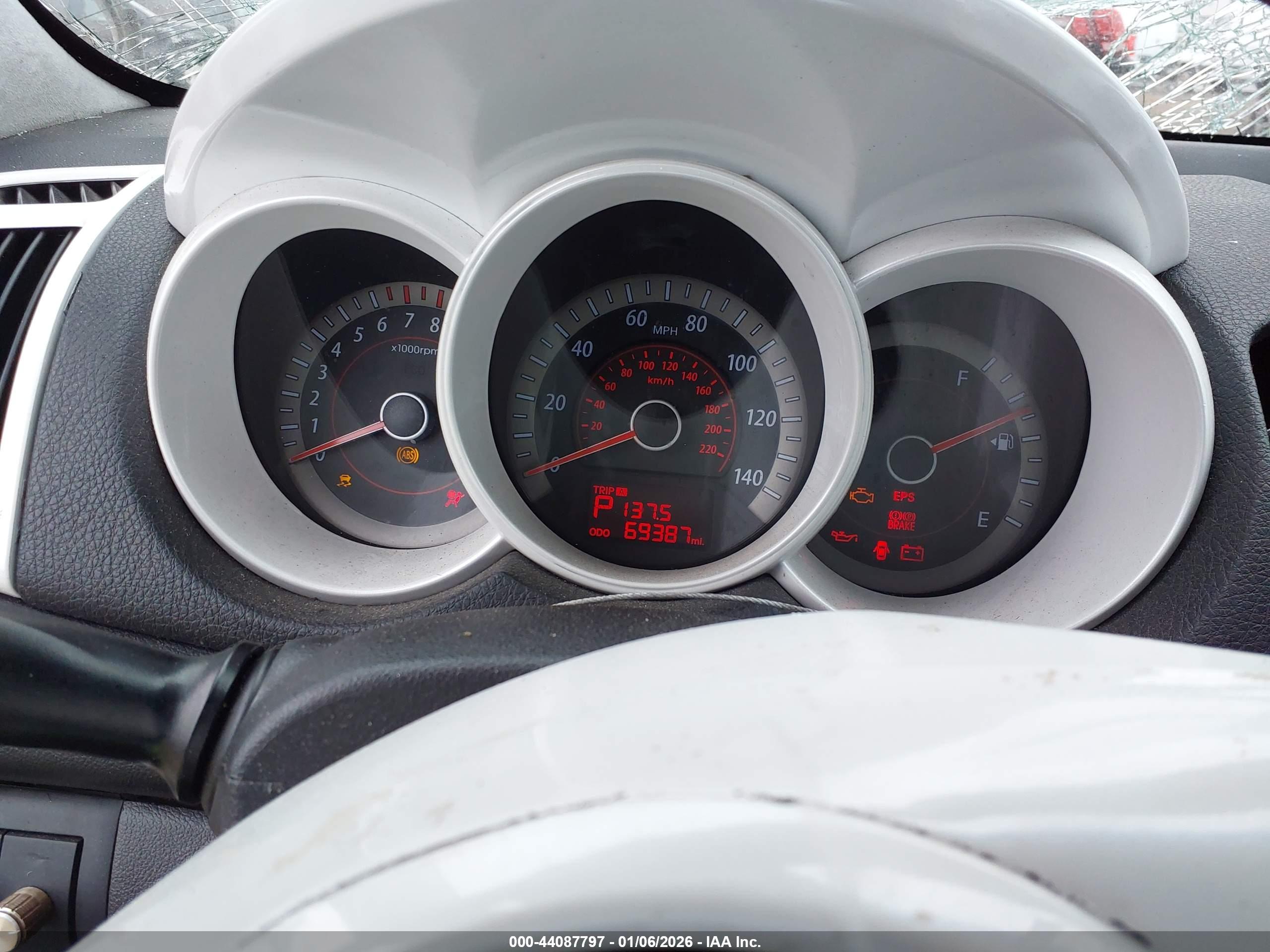 KIA FORTE image 7