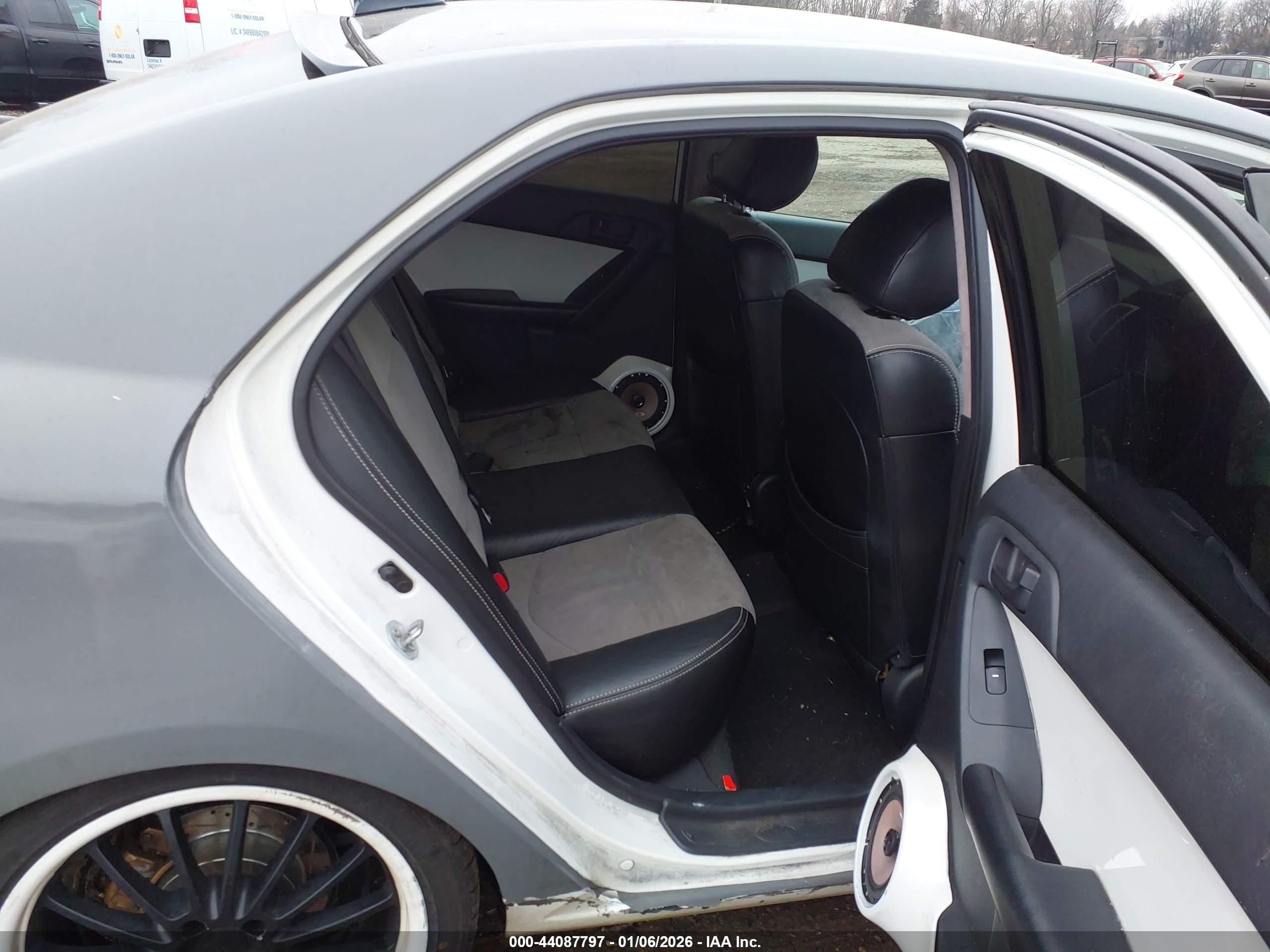 KIA FORTE image 8