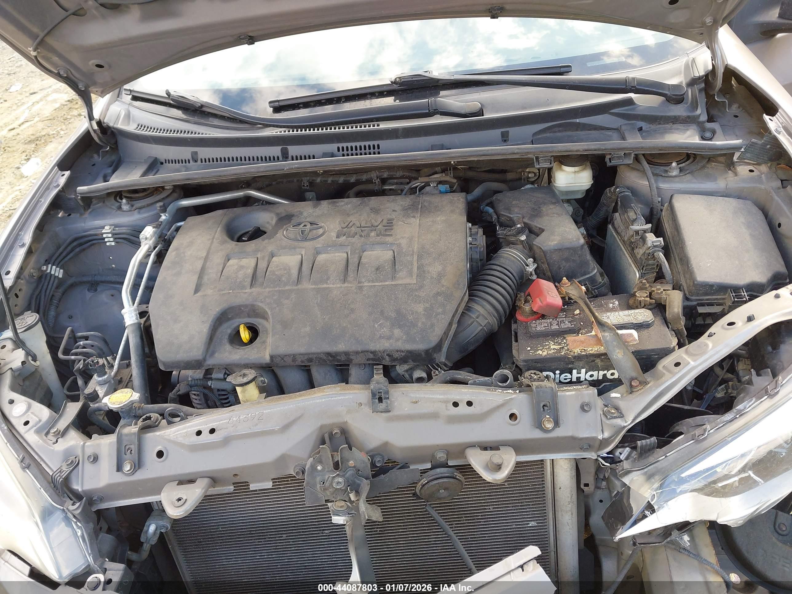 TOYOTA COROLLA image 10