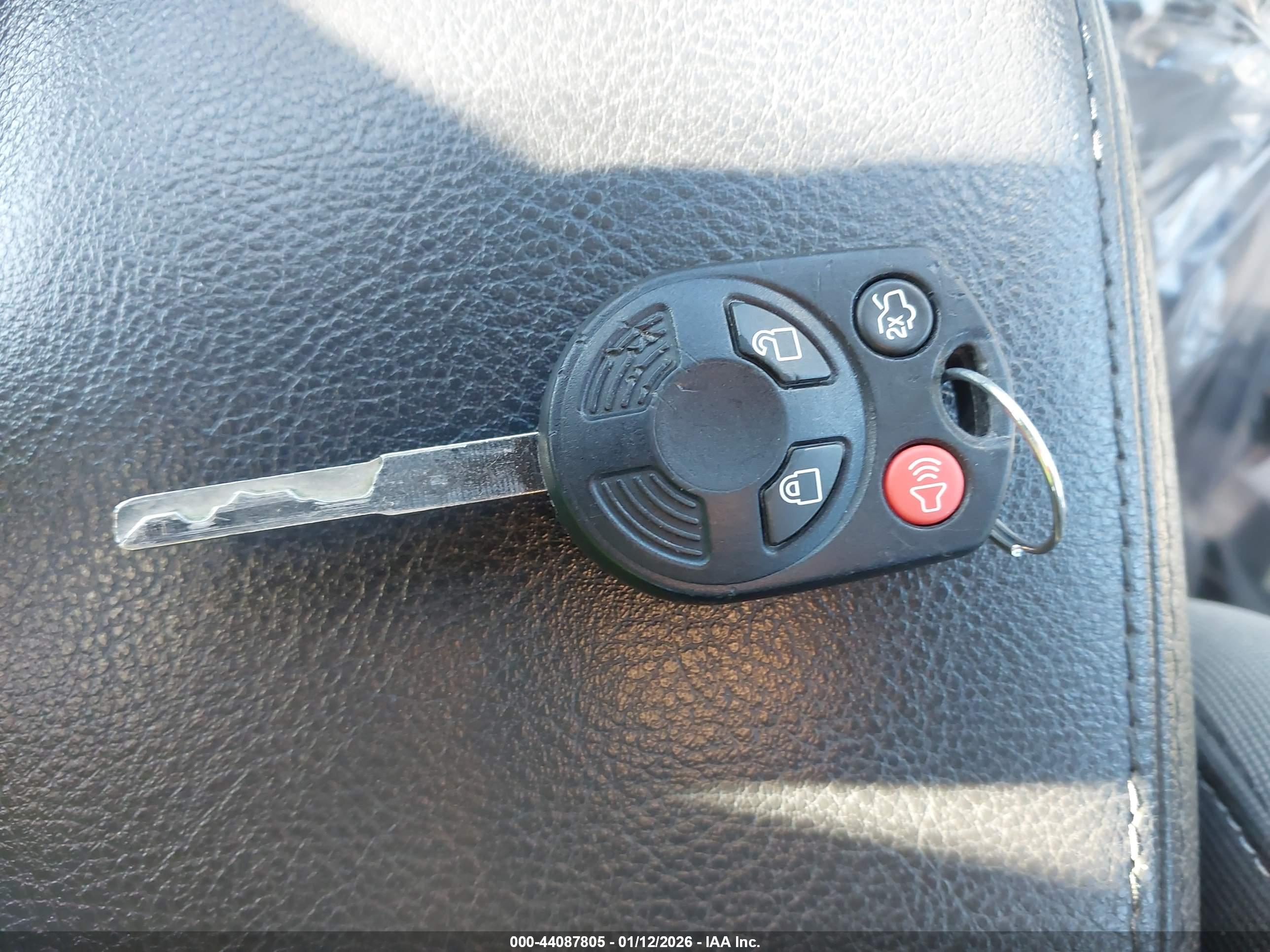 FORD FOCUS image 11