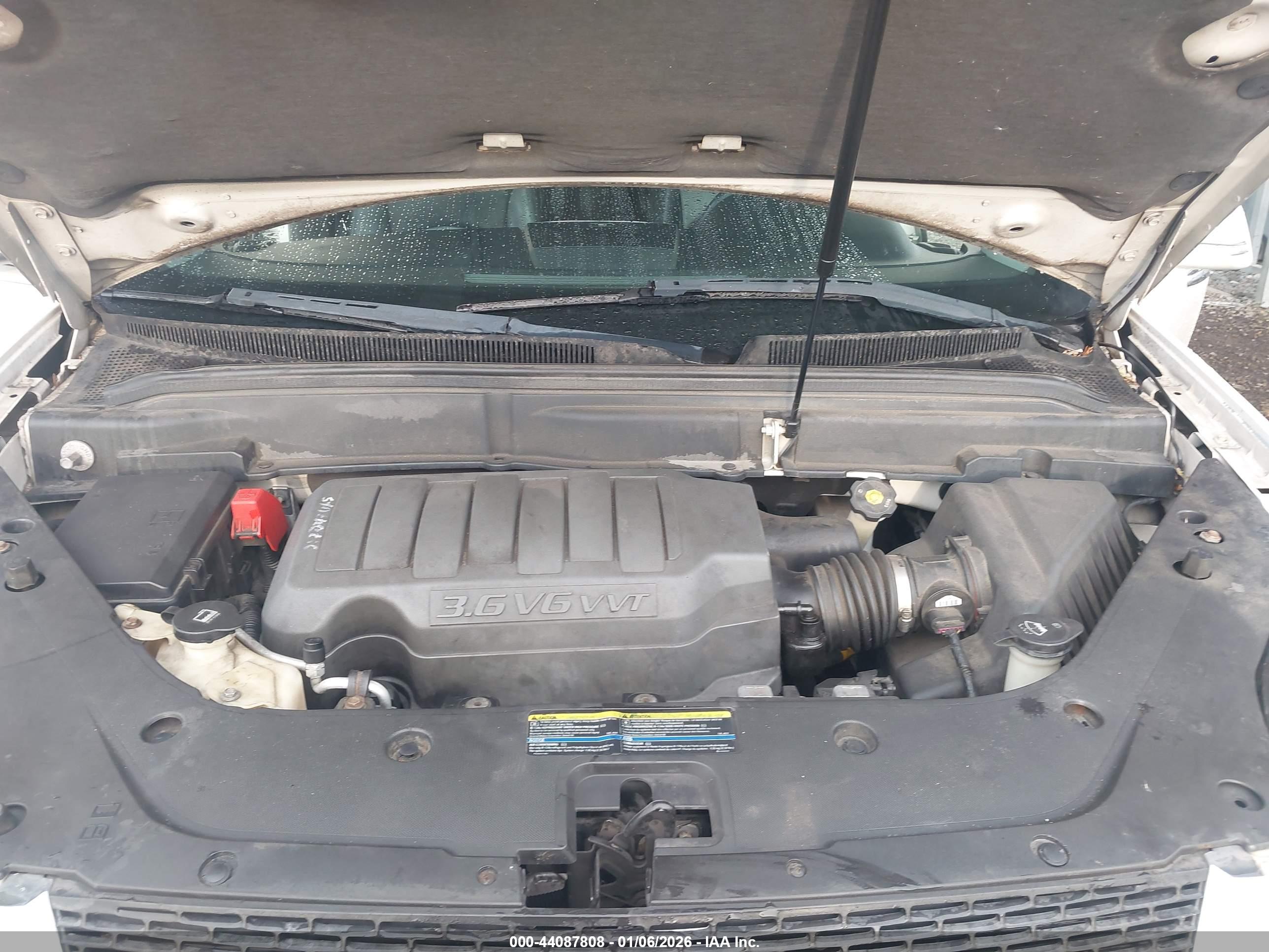 GMC ACADIA image 10