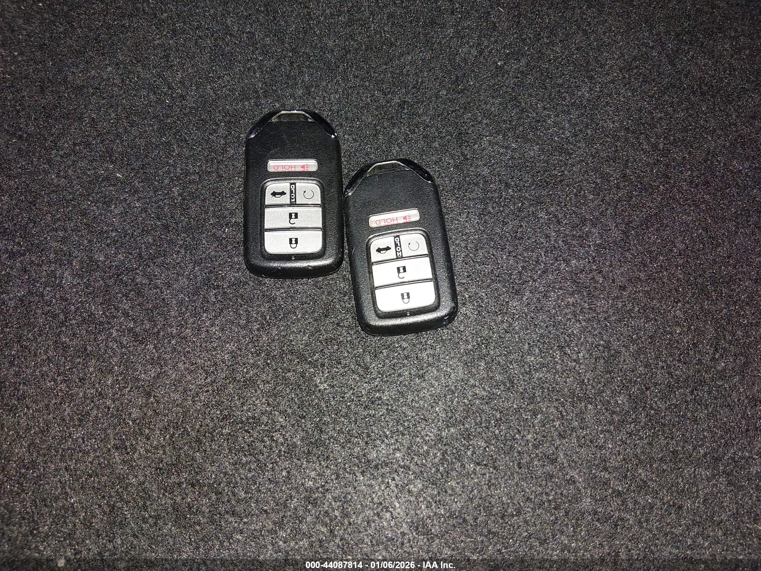 HONDA CIVIC image 11