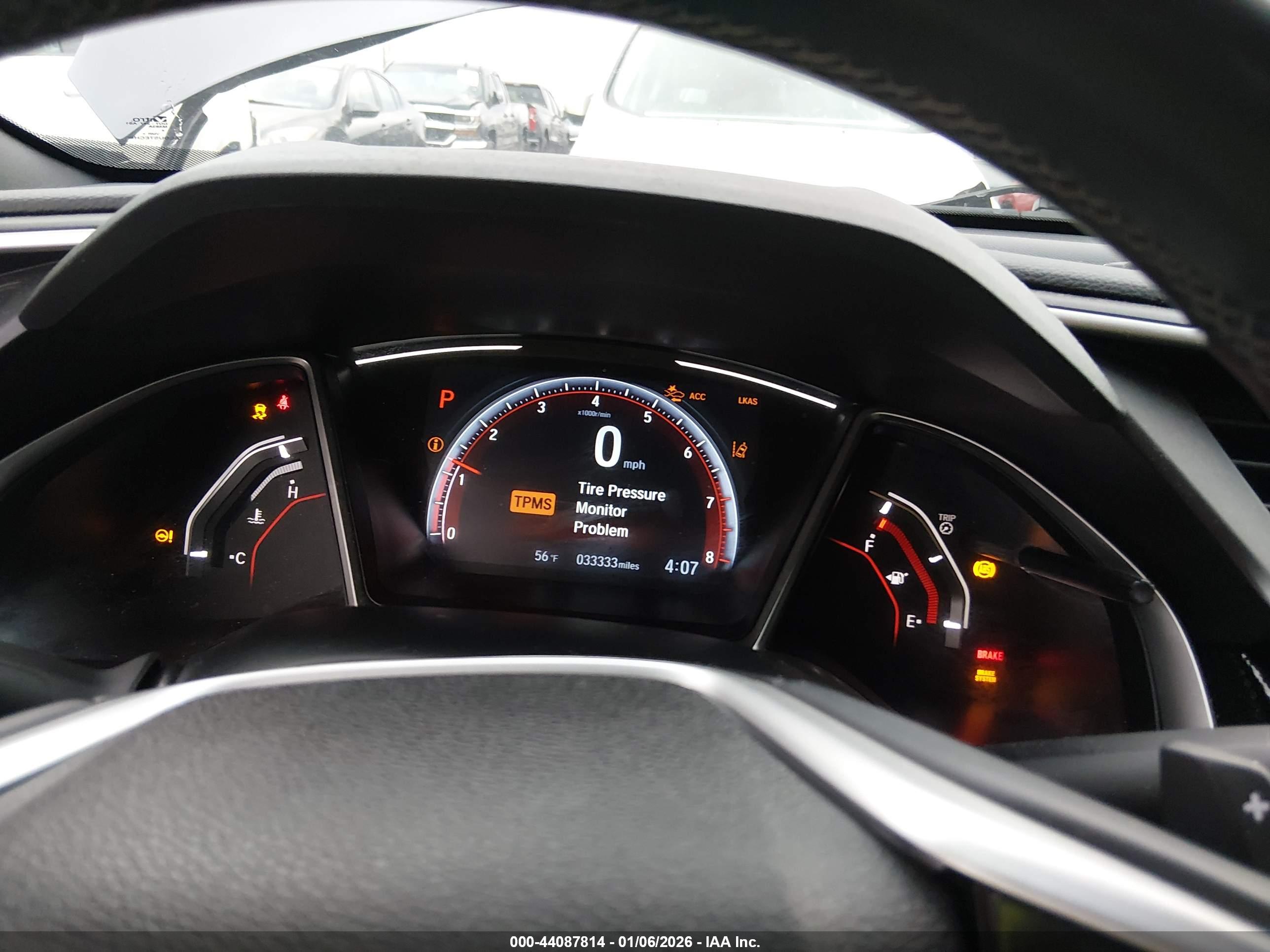 HONDA CIVIC image 7
