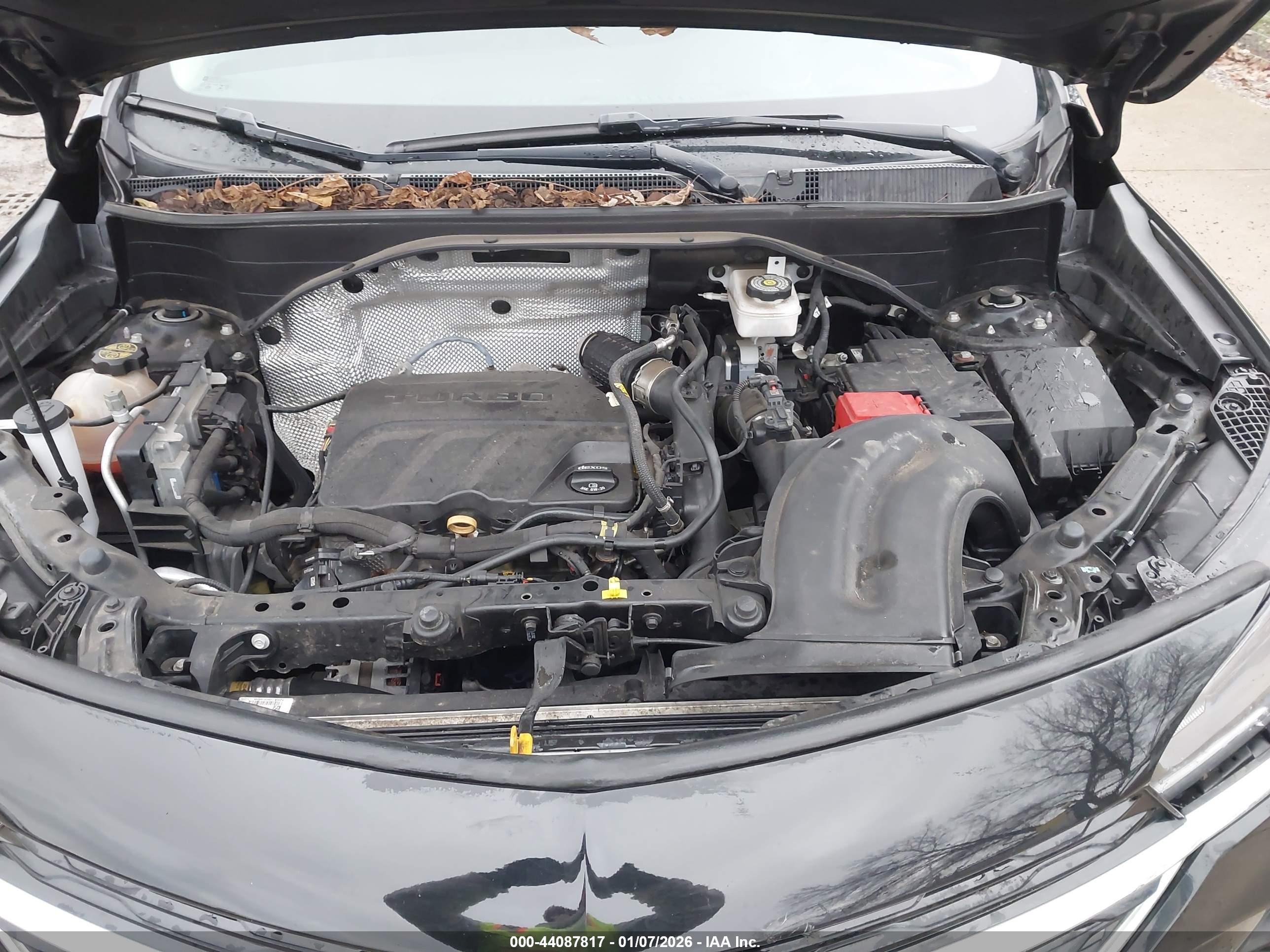 BUICK ENCORE image 10