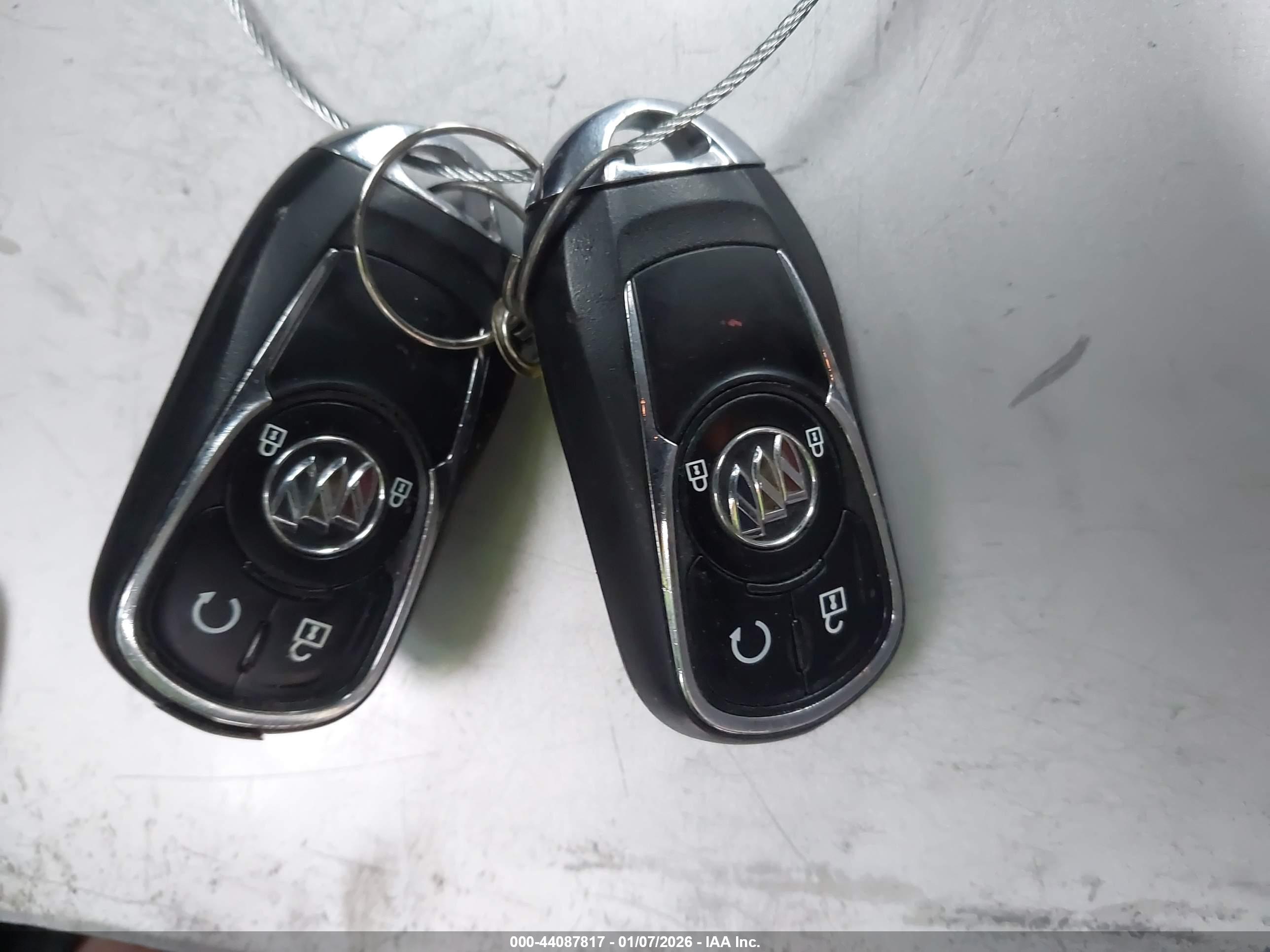 BUICK ENCORE image 11