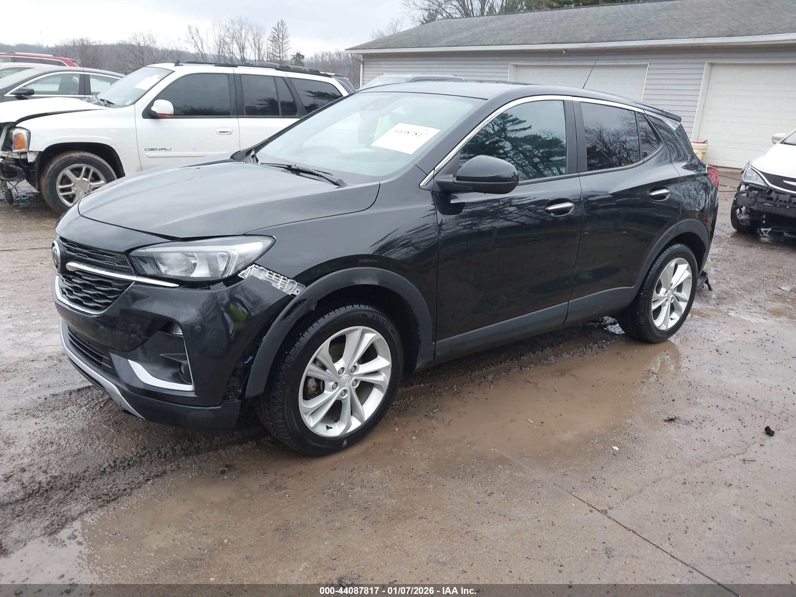 BUICK ENCORE image 2