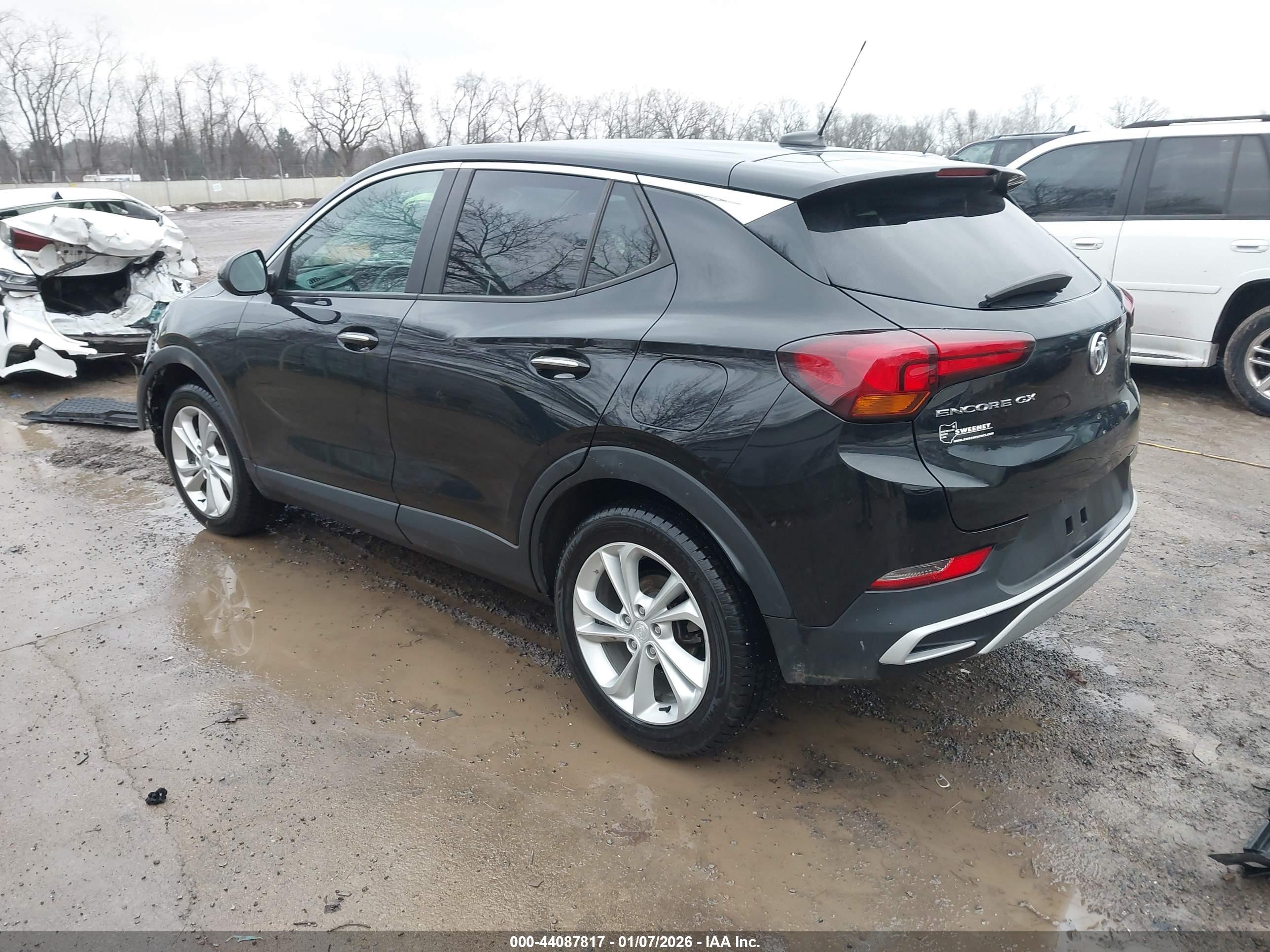 BUICK ENCORE image 3