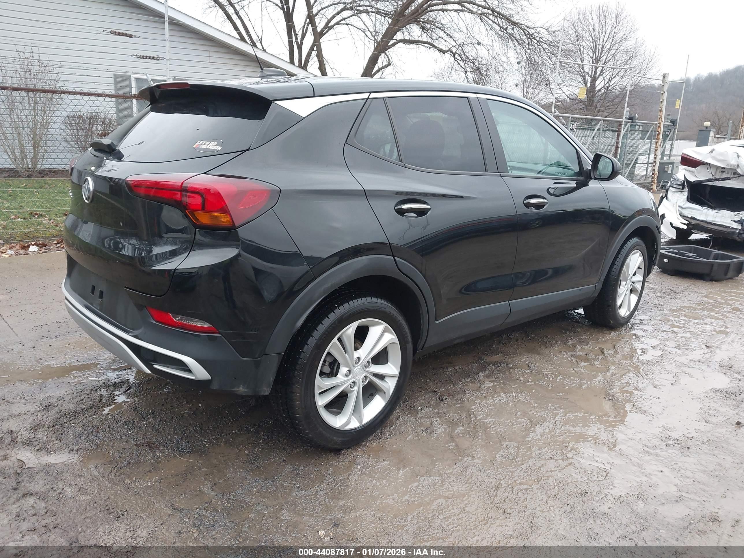 BUICK ENCORE image 4