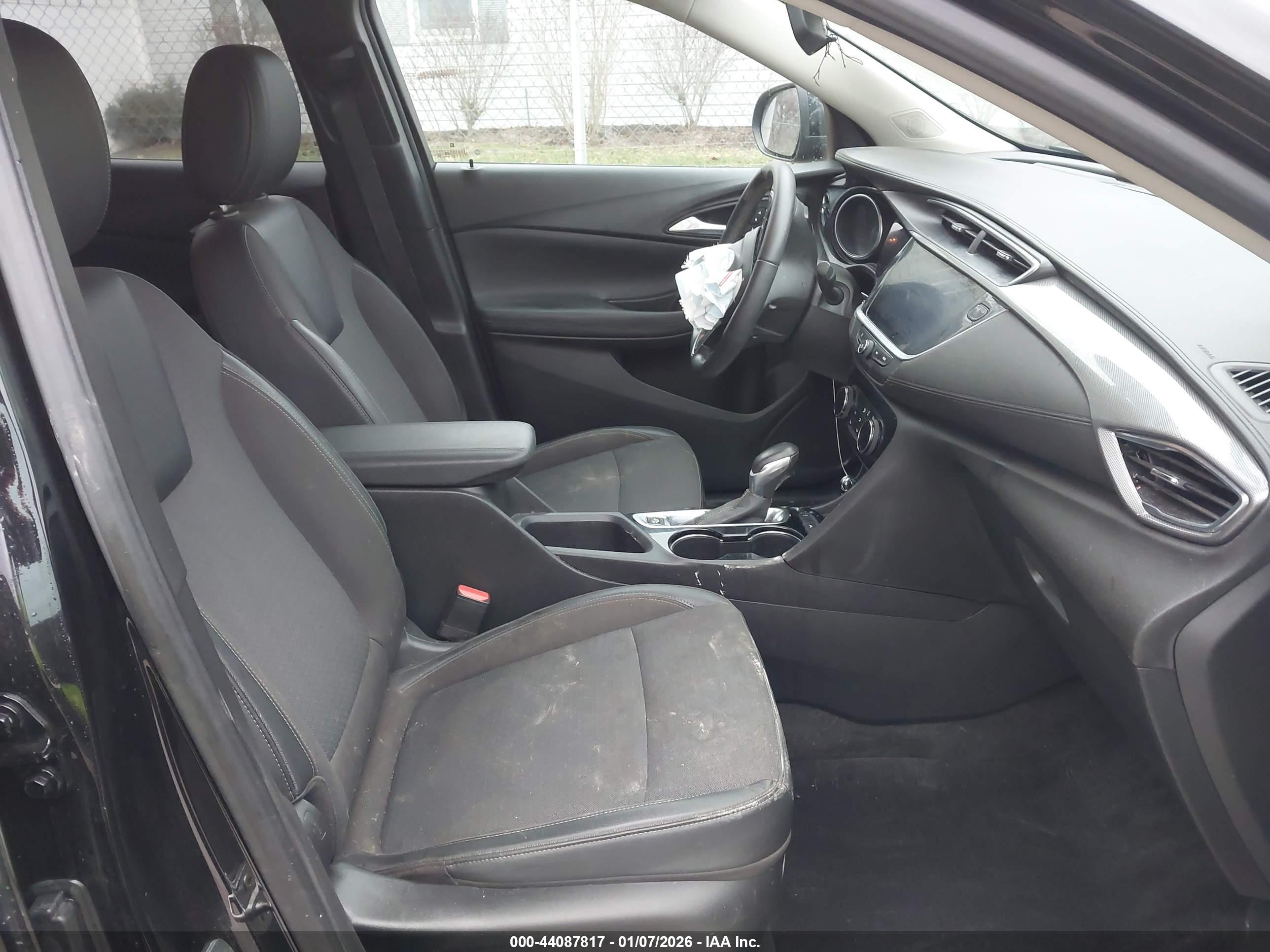 BUICK ENCORE image 5