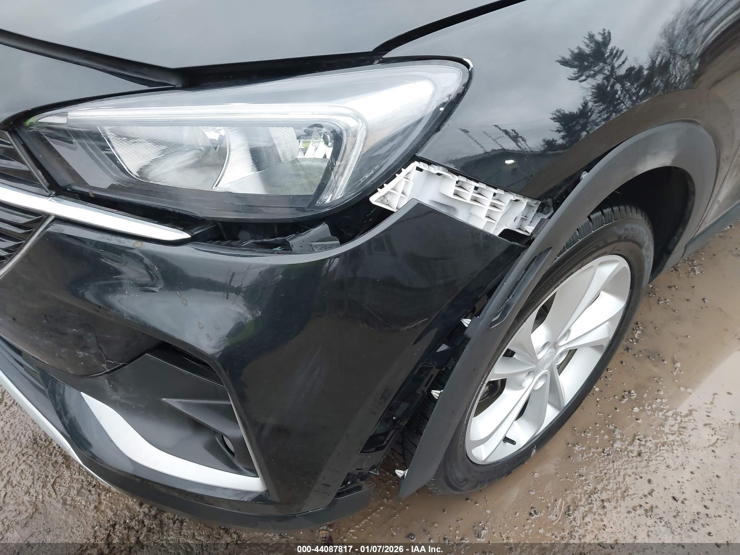 BUICK ENCORE image 6