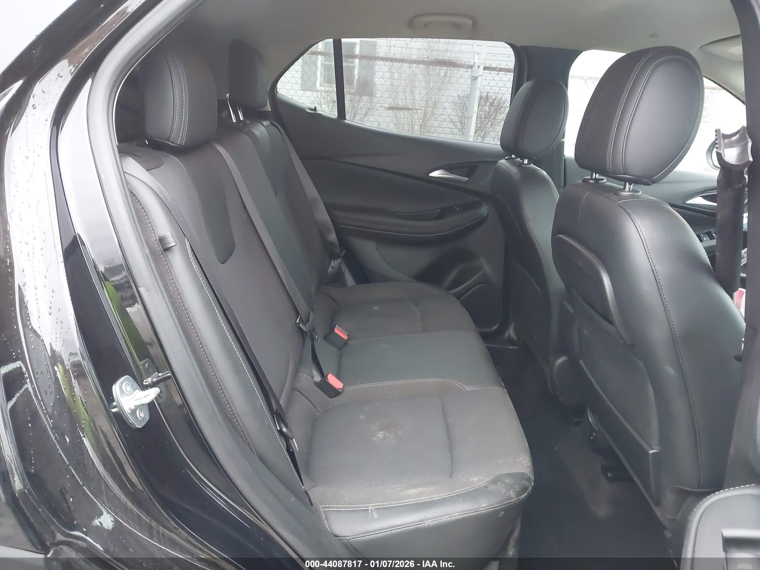 BUICK ENCORE image 8
